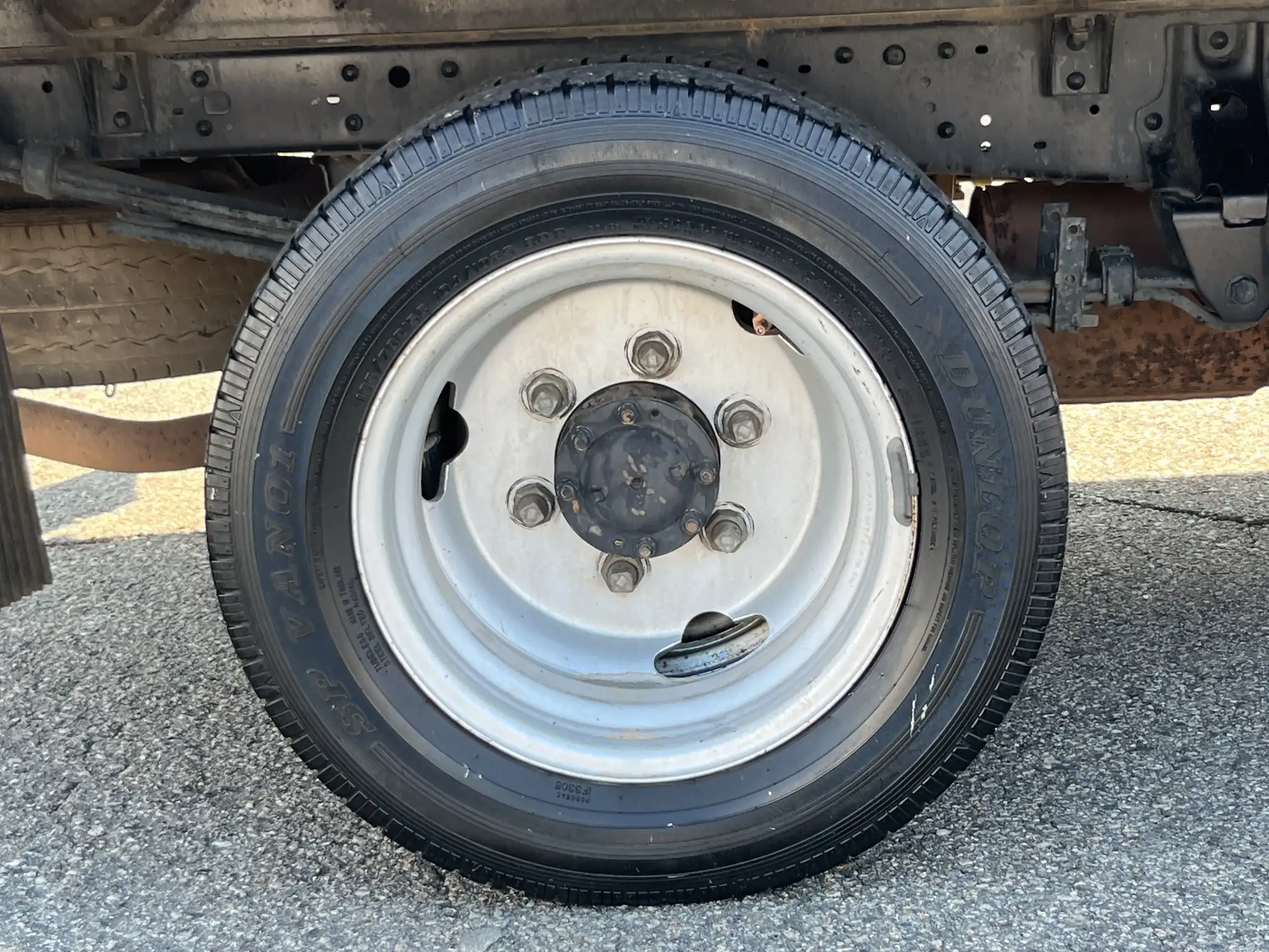 Toyota Dyna
