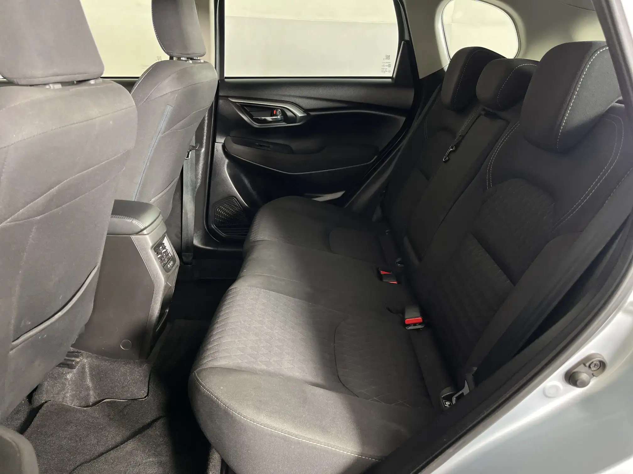 Toyota Urban Cruiser