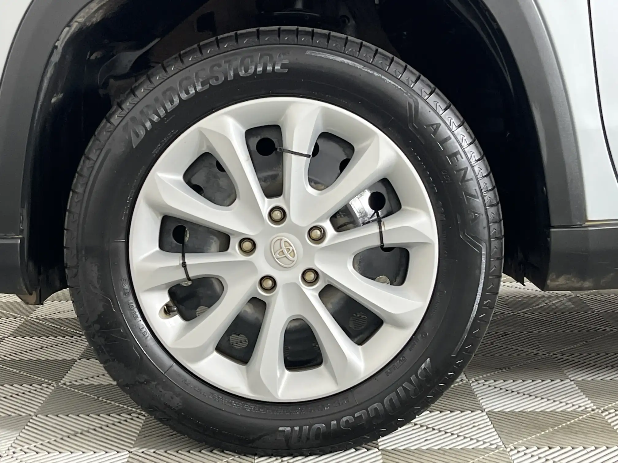 Toyota Urban Cruiser