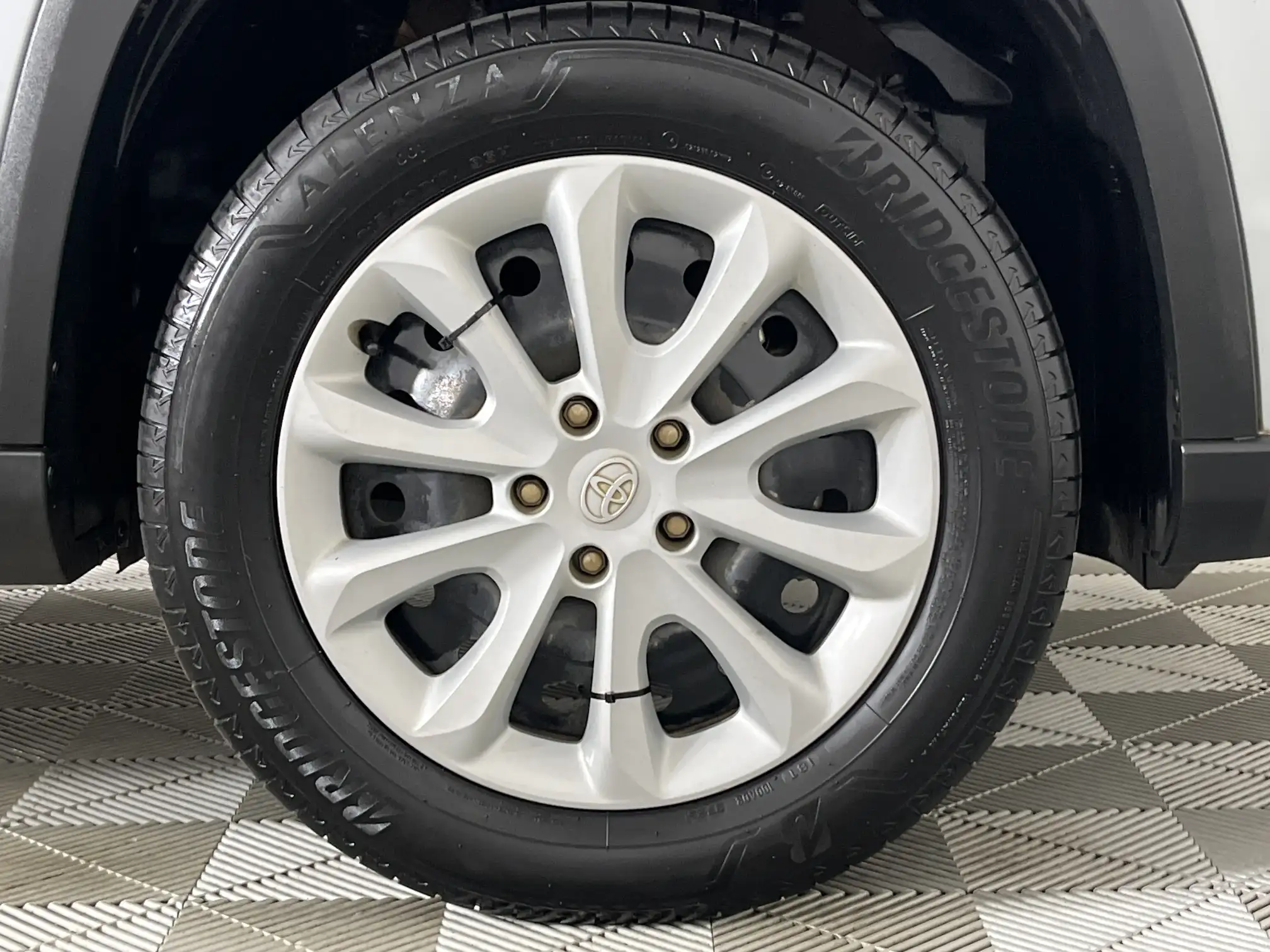 Toyota Urban Cruiser
