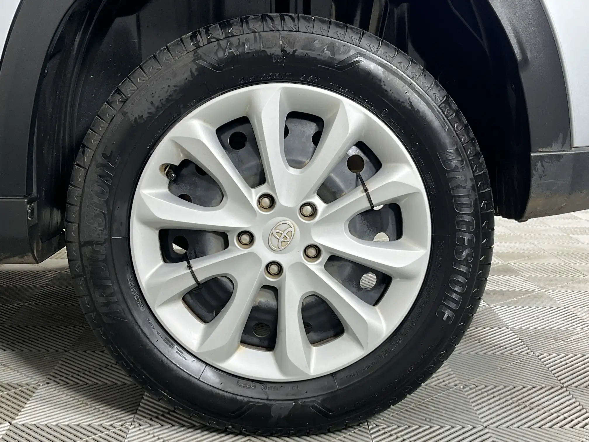 Toyota Urban Cruiser