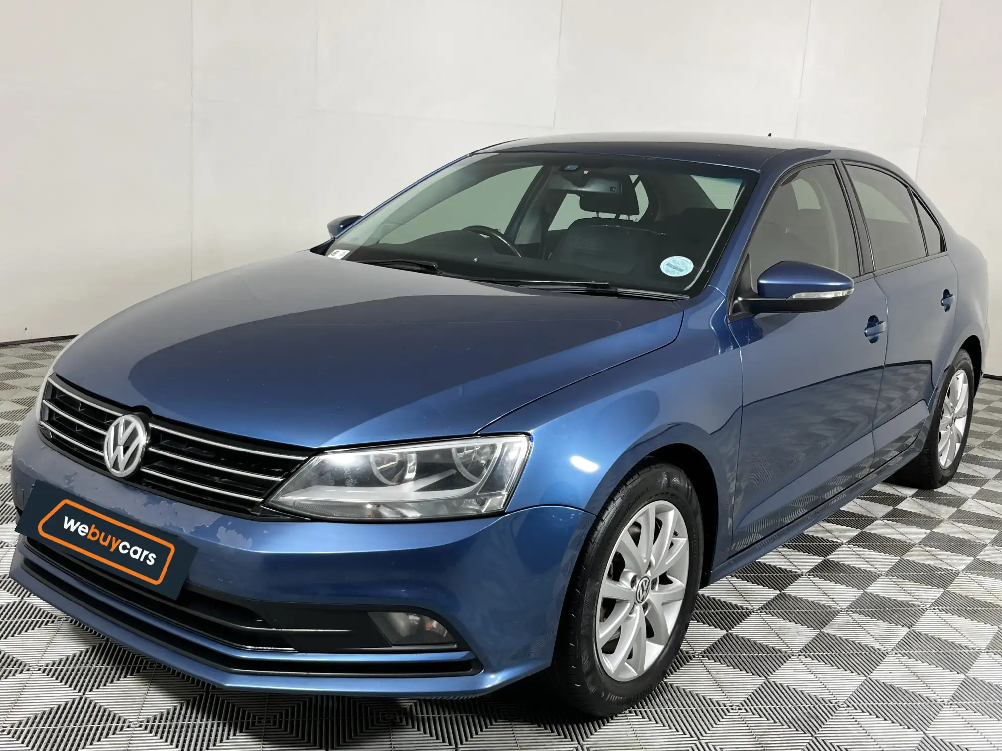 2016 Volkswagen Jetta 6 GP 1.4 TSI Comfortline DSG at Dome (GP) for sale Rundefined