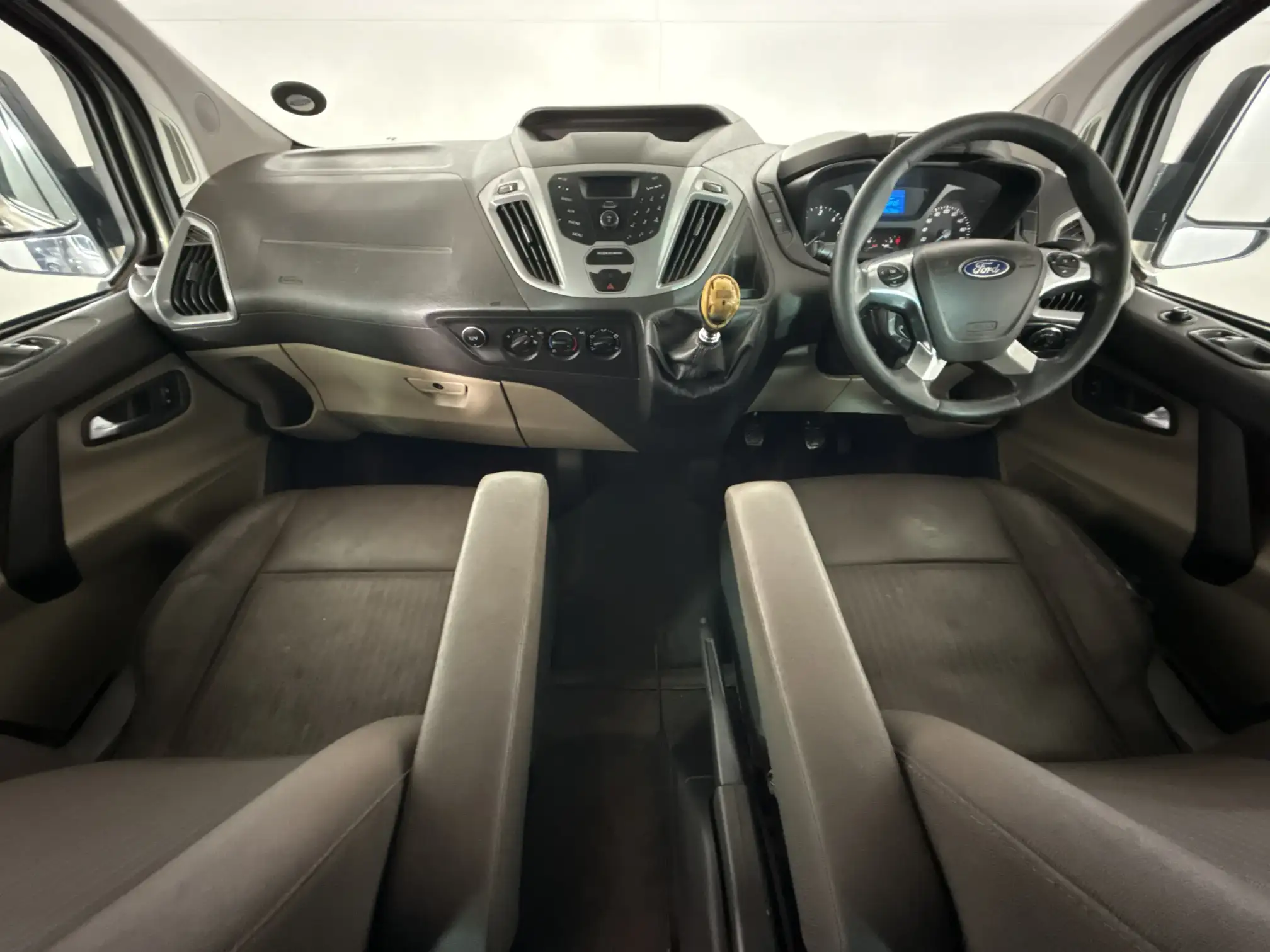 Ford Tourneo
