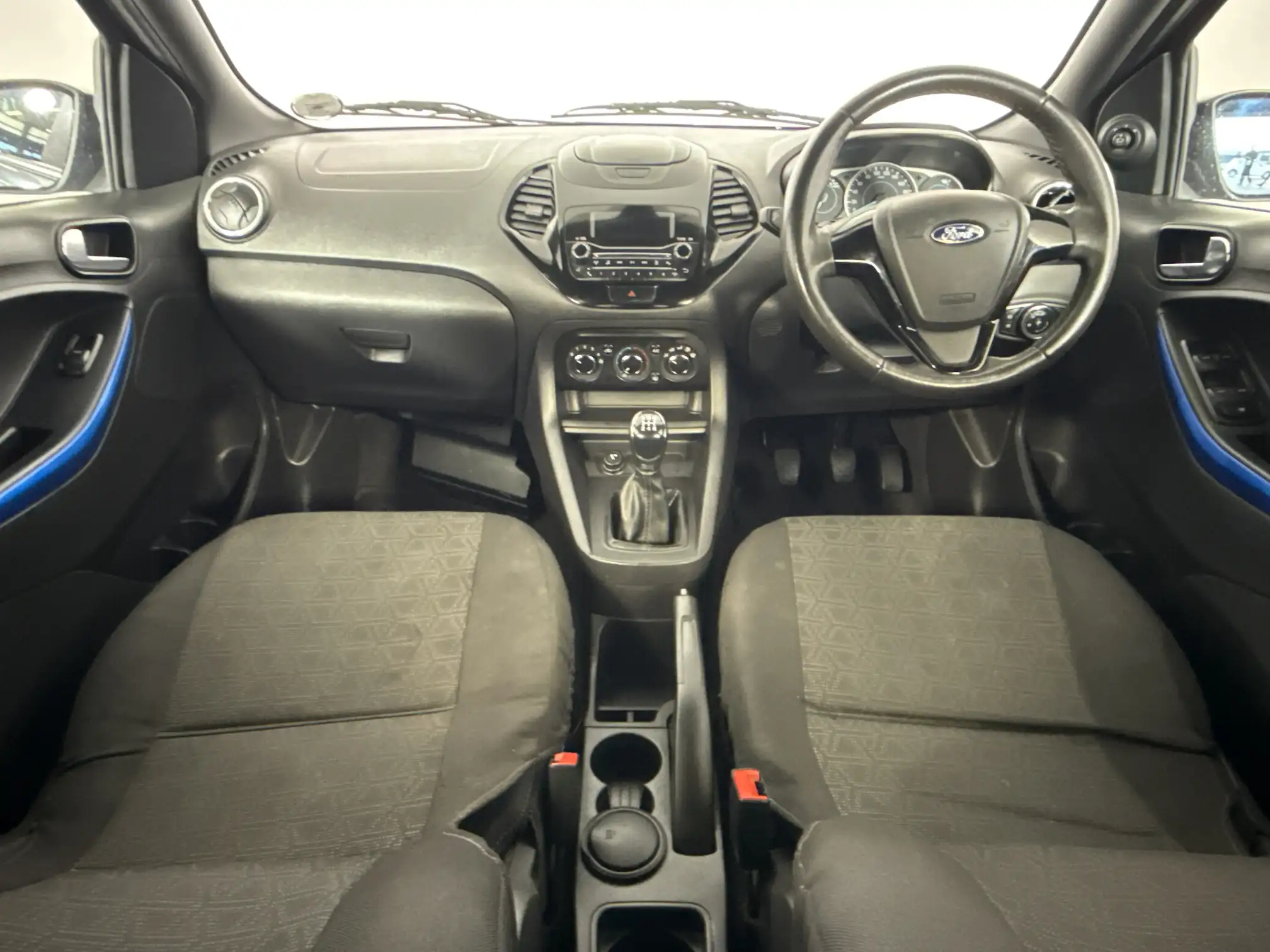 Ford Figo