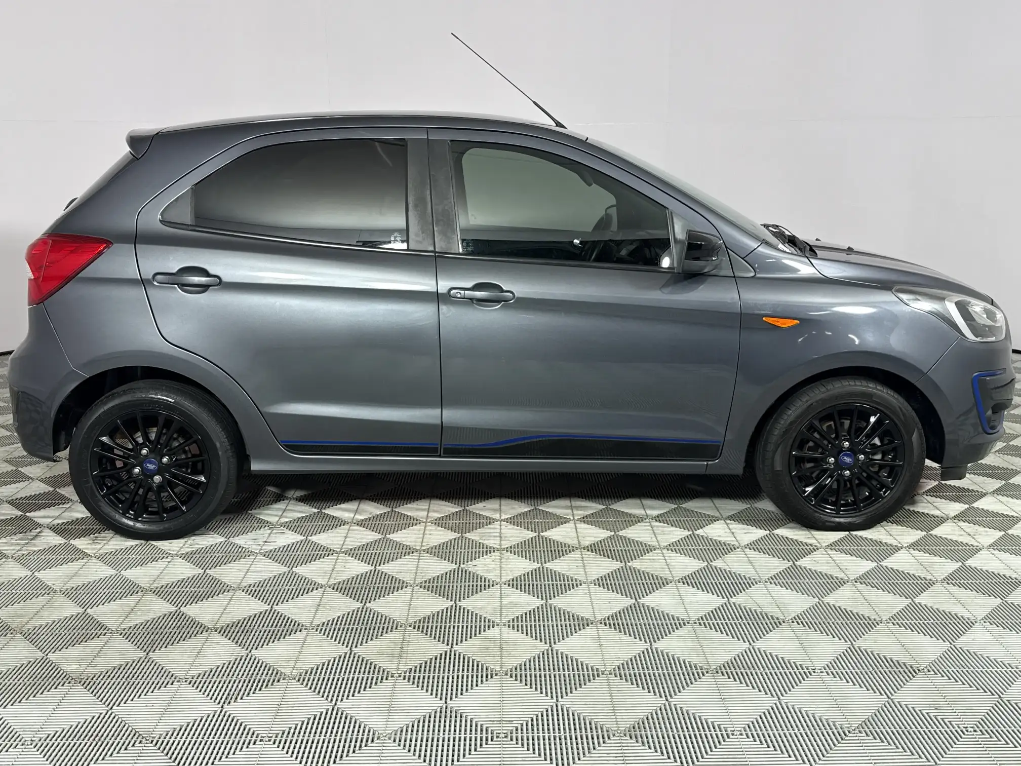 Ford Figo