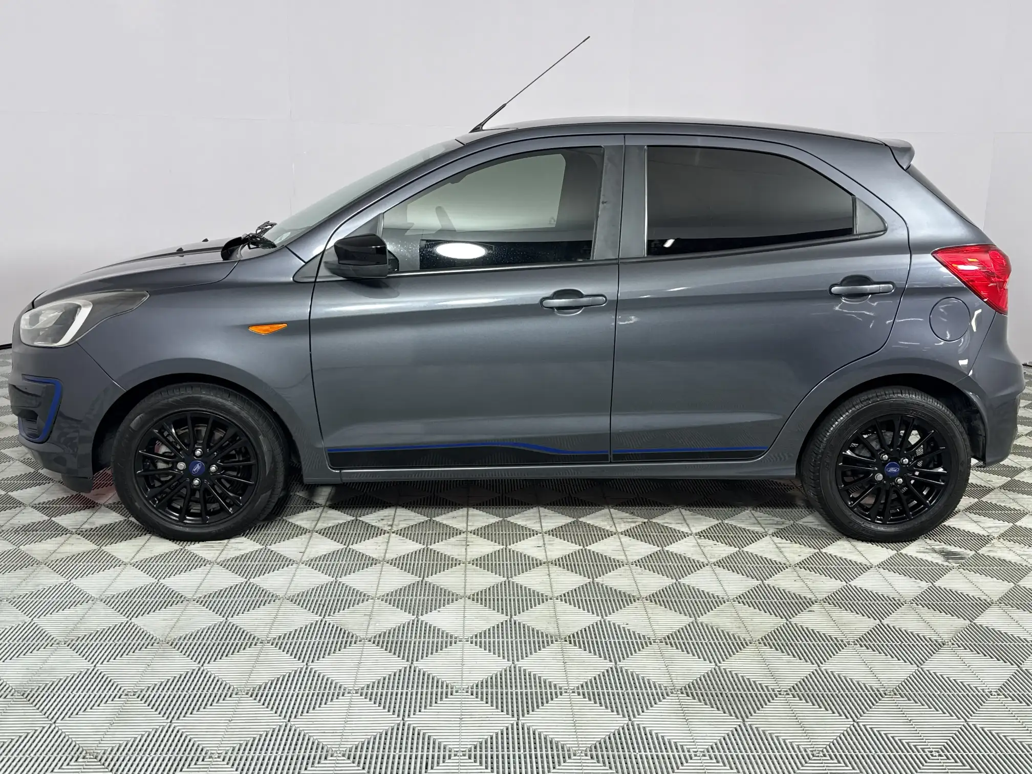 Ford Figo