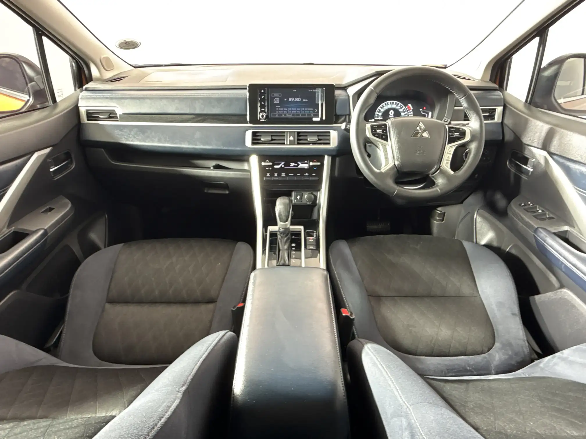 Mitsubishi Xpander