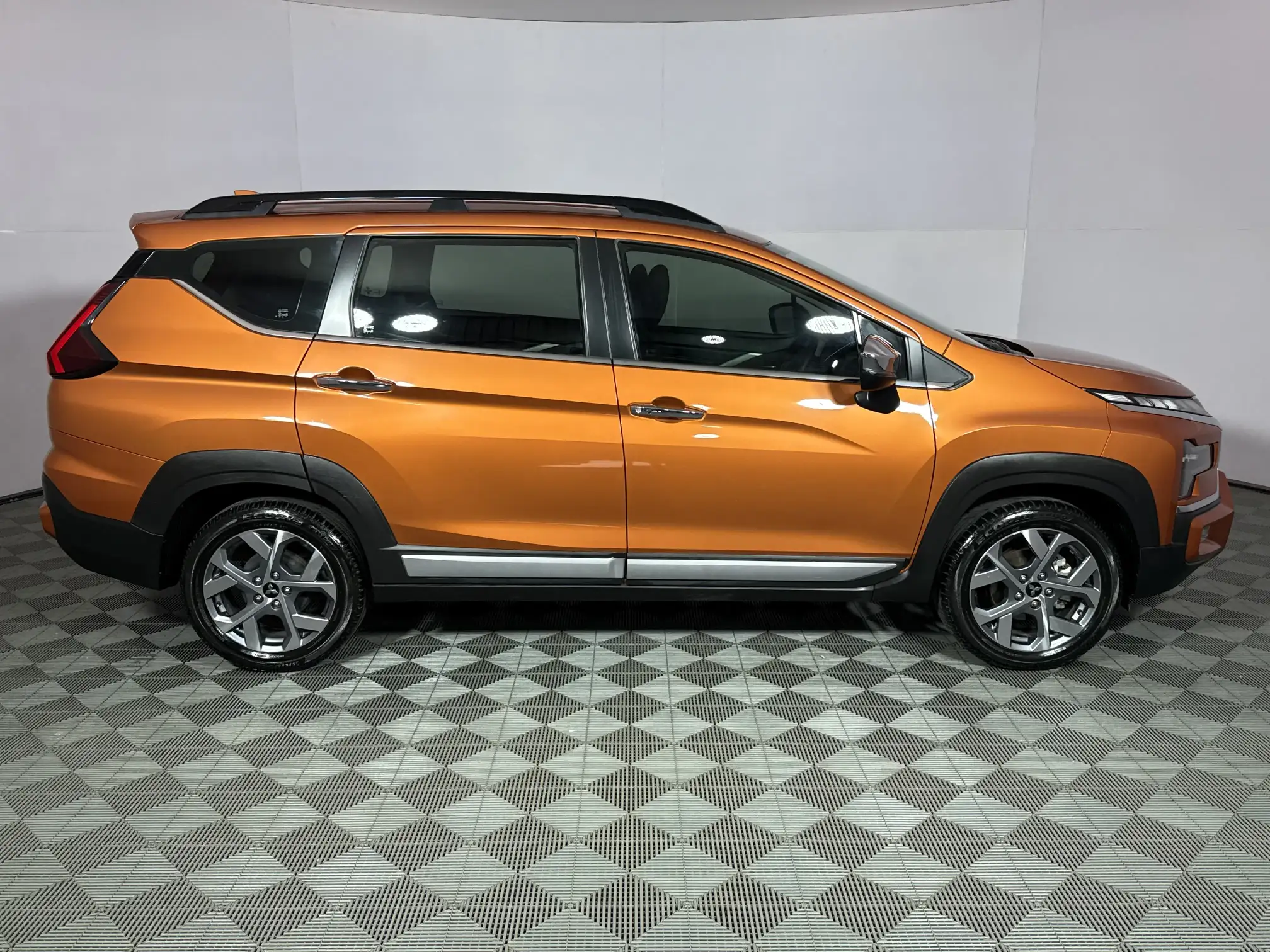 Mitsubishi Xpander