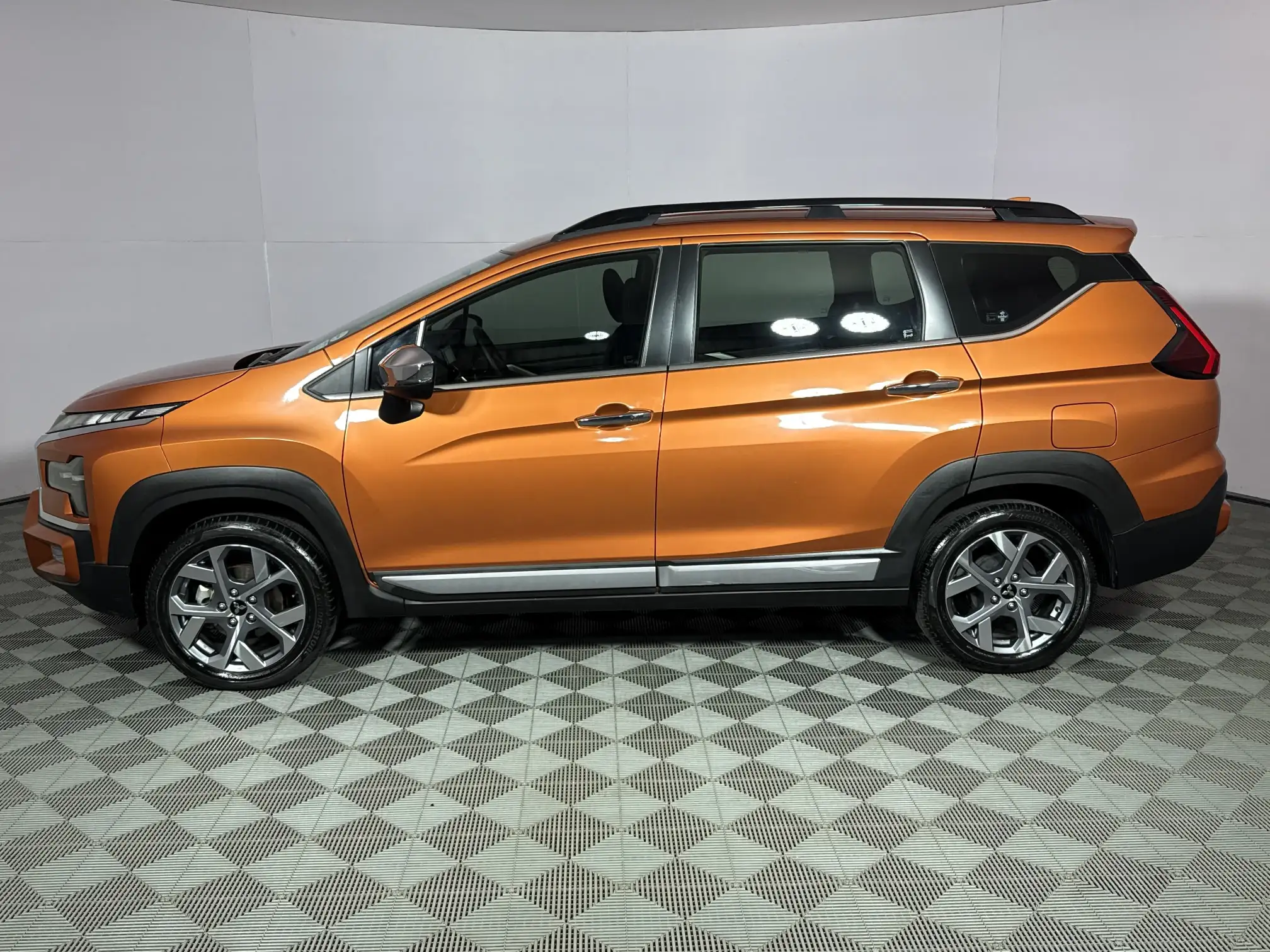 Mitsubishi Xpander