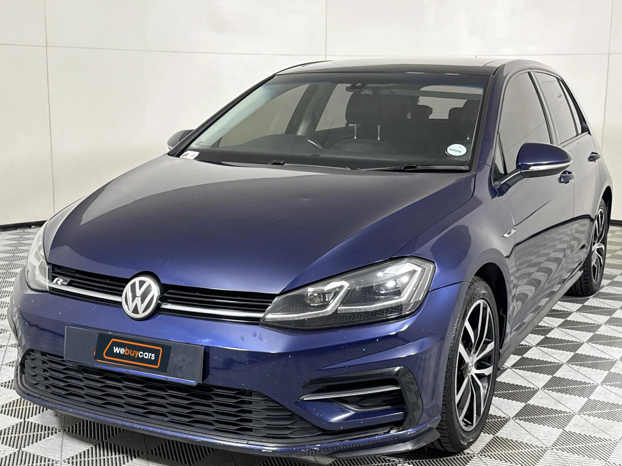 Volkswagen (VW) Golf 7 1.4 TSi (92 kW) Comfortline DSG