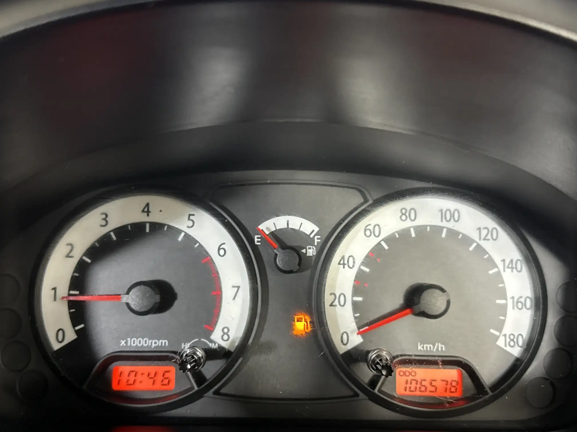 KIA Picanto