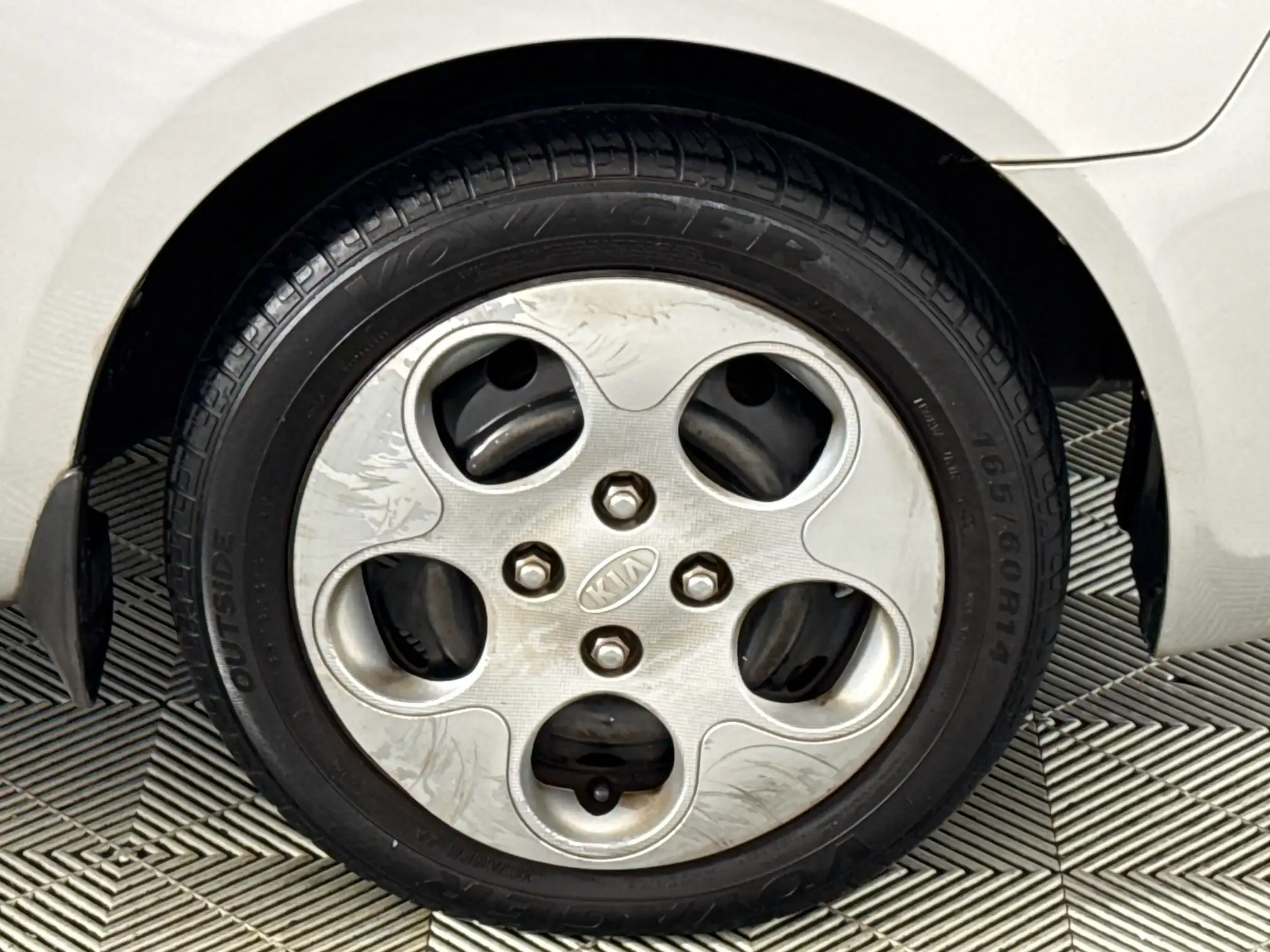KIA Picanto
