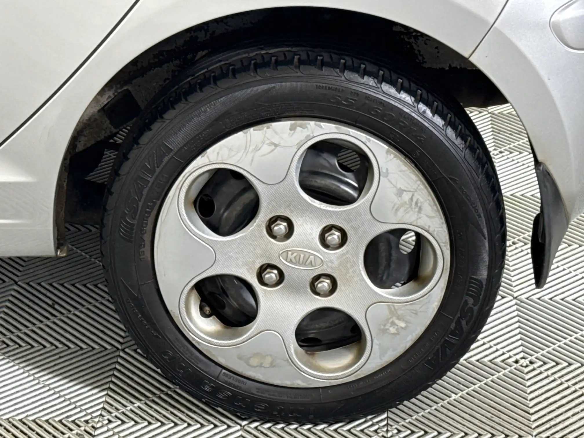 KIA Picanto