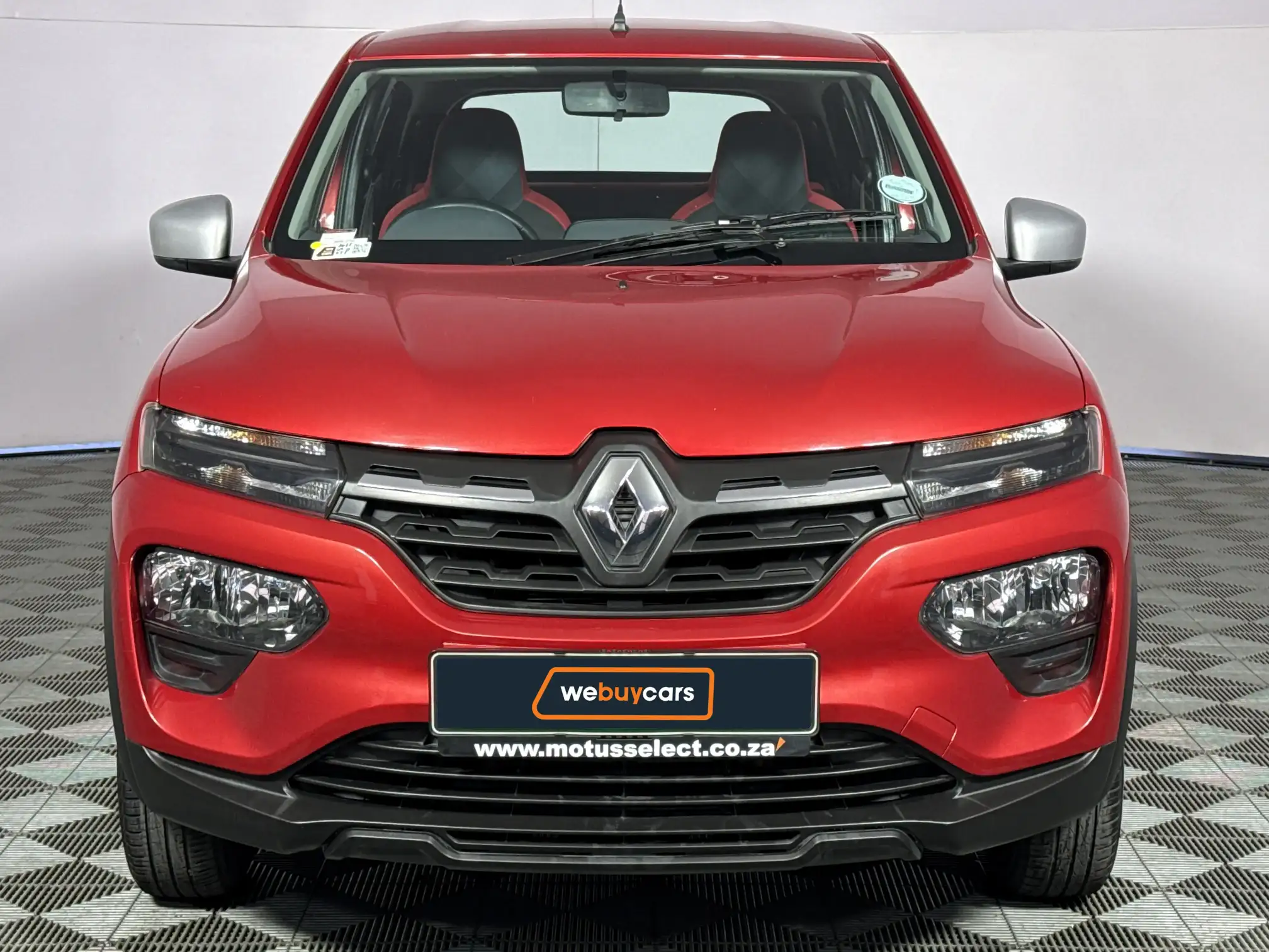 Renault Kwid