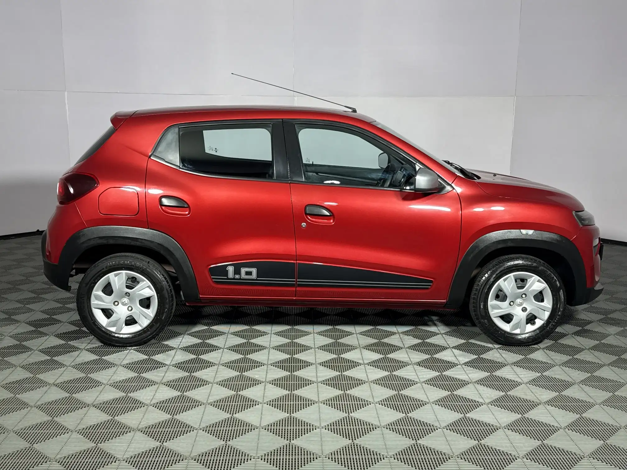 Renault Kwid