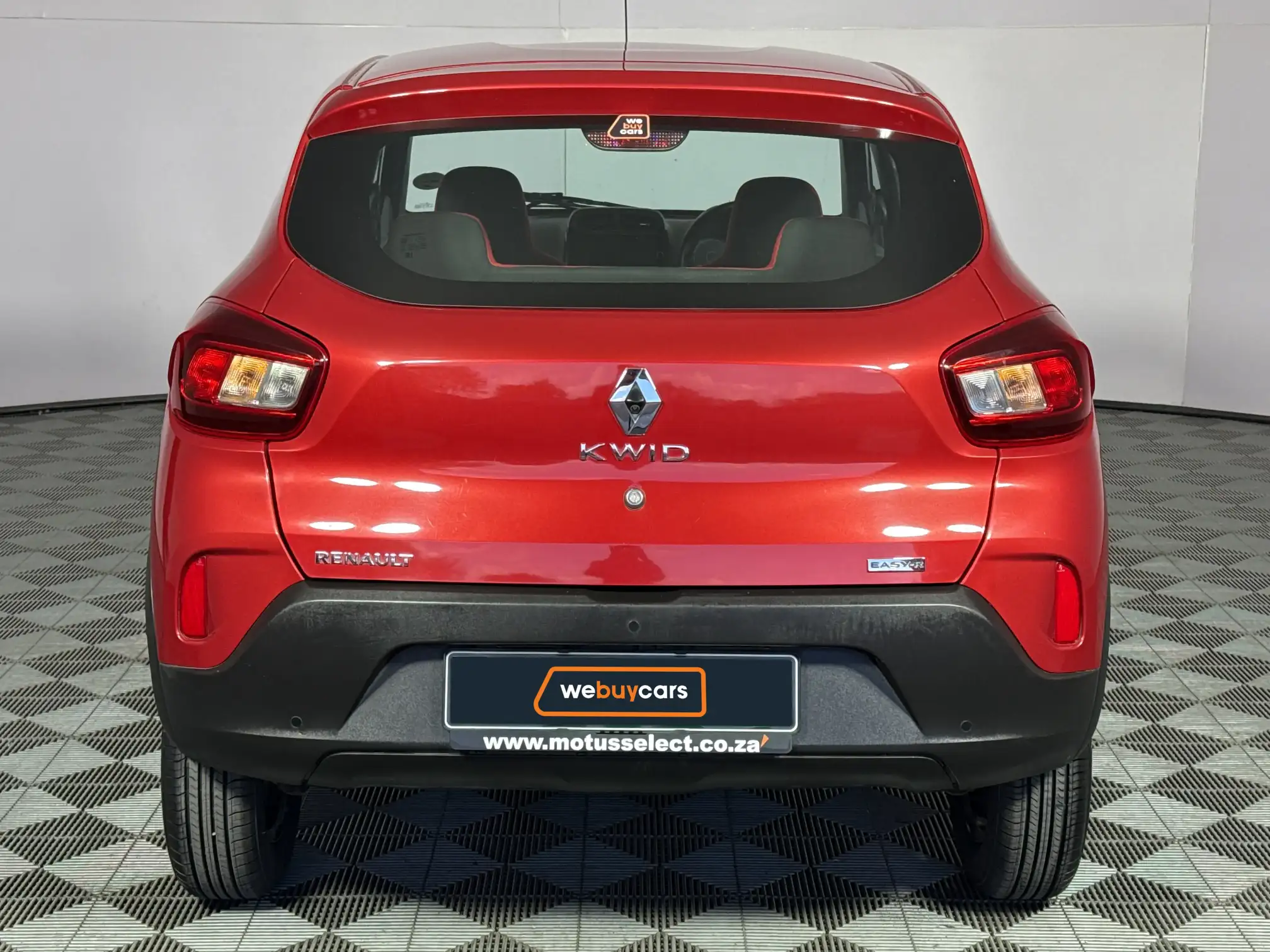 Renault Kwid