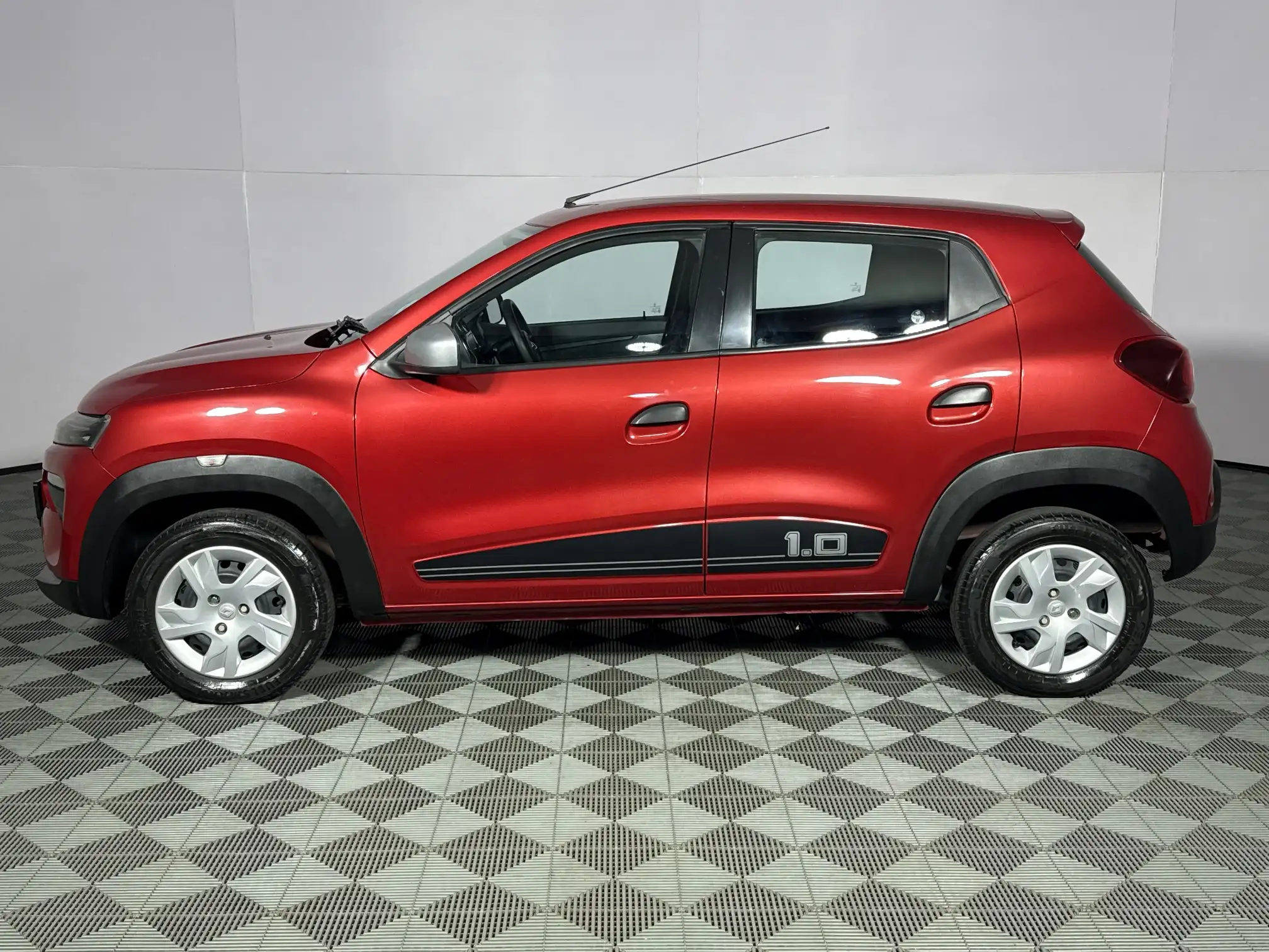 Renault Kwid