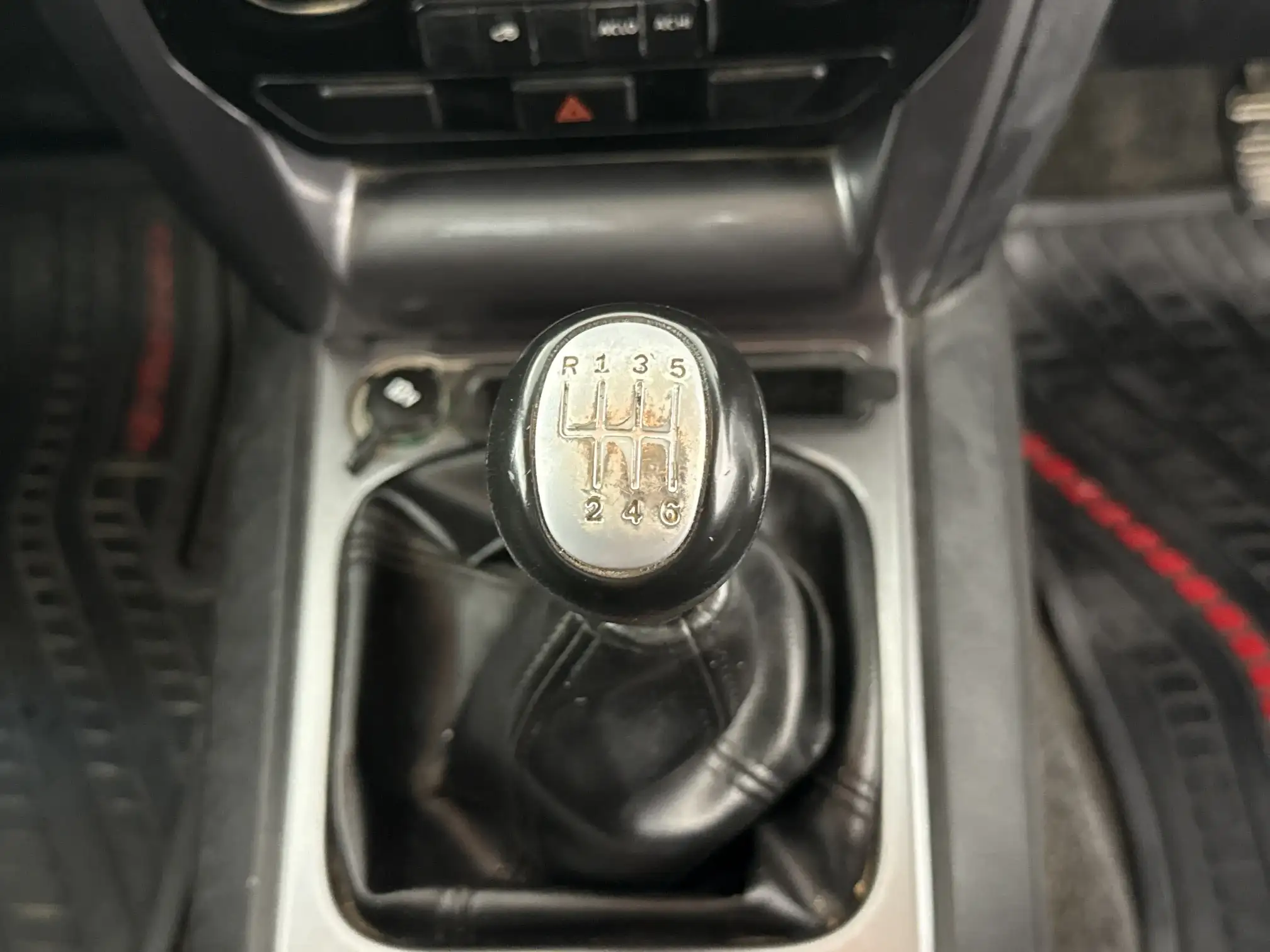 Mahindra PIK UP