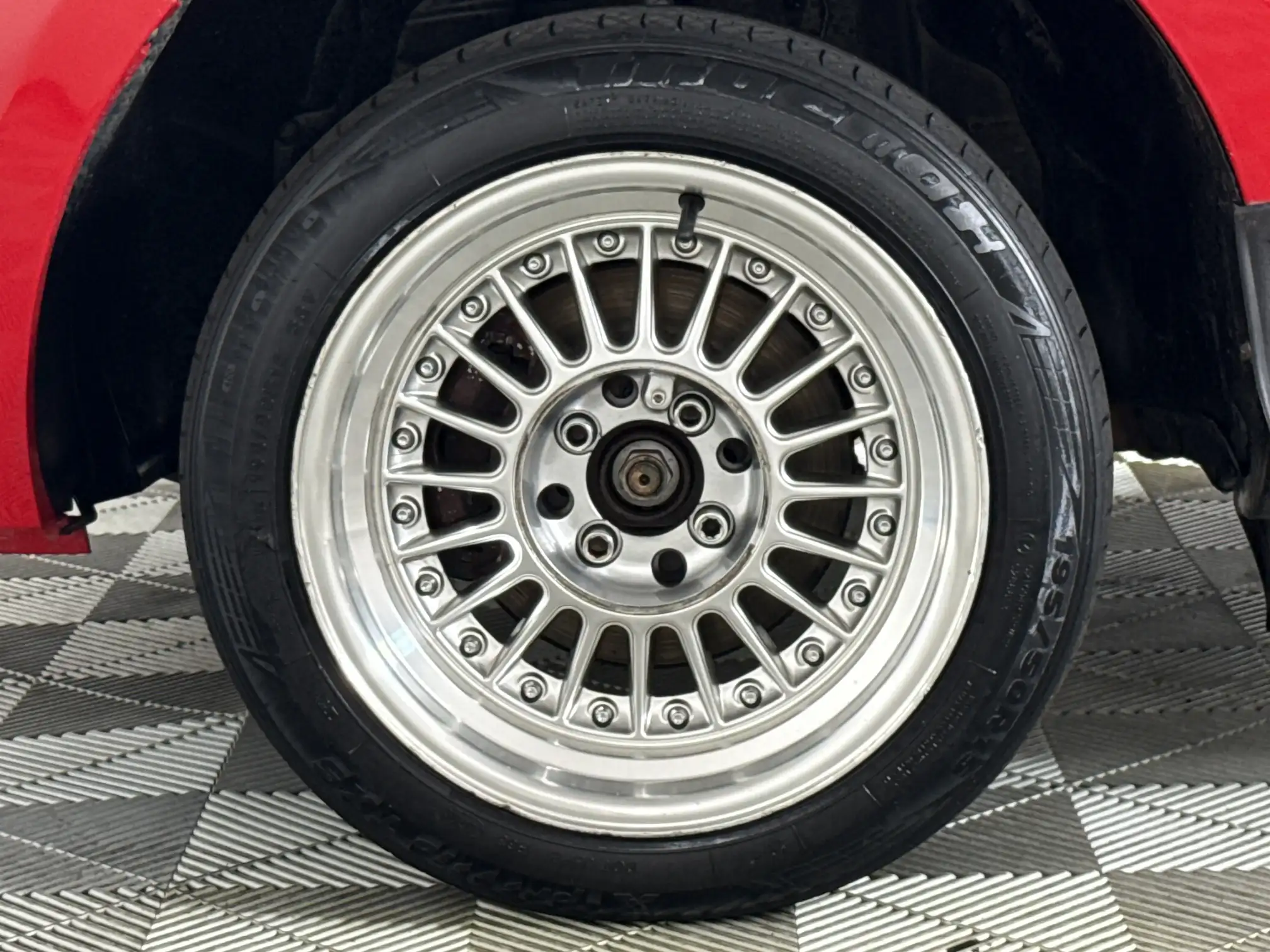 Chevrolet Utility