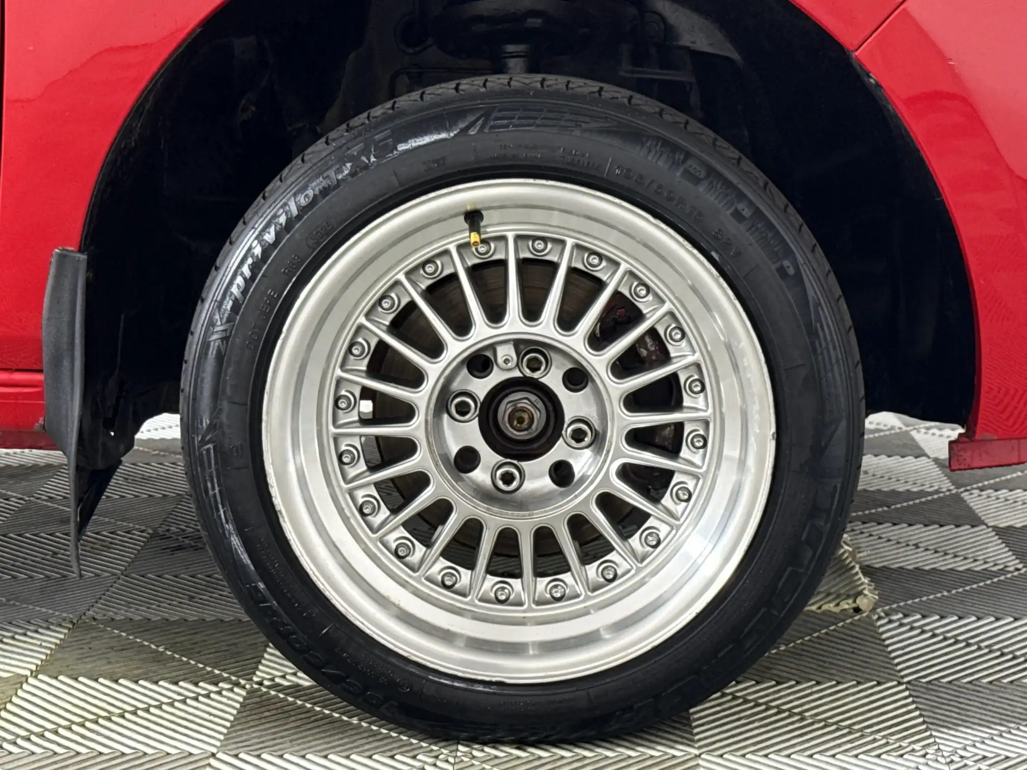 Chevrolet Utility