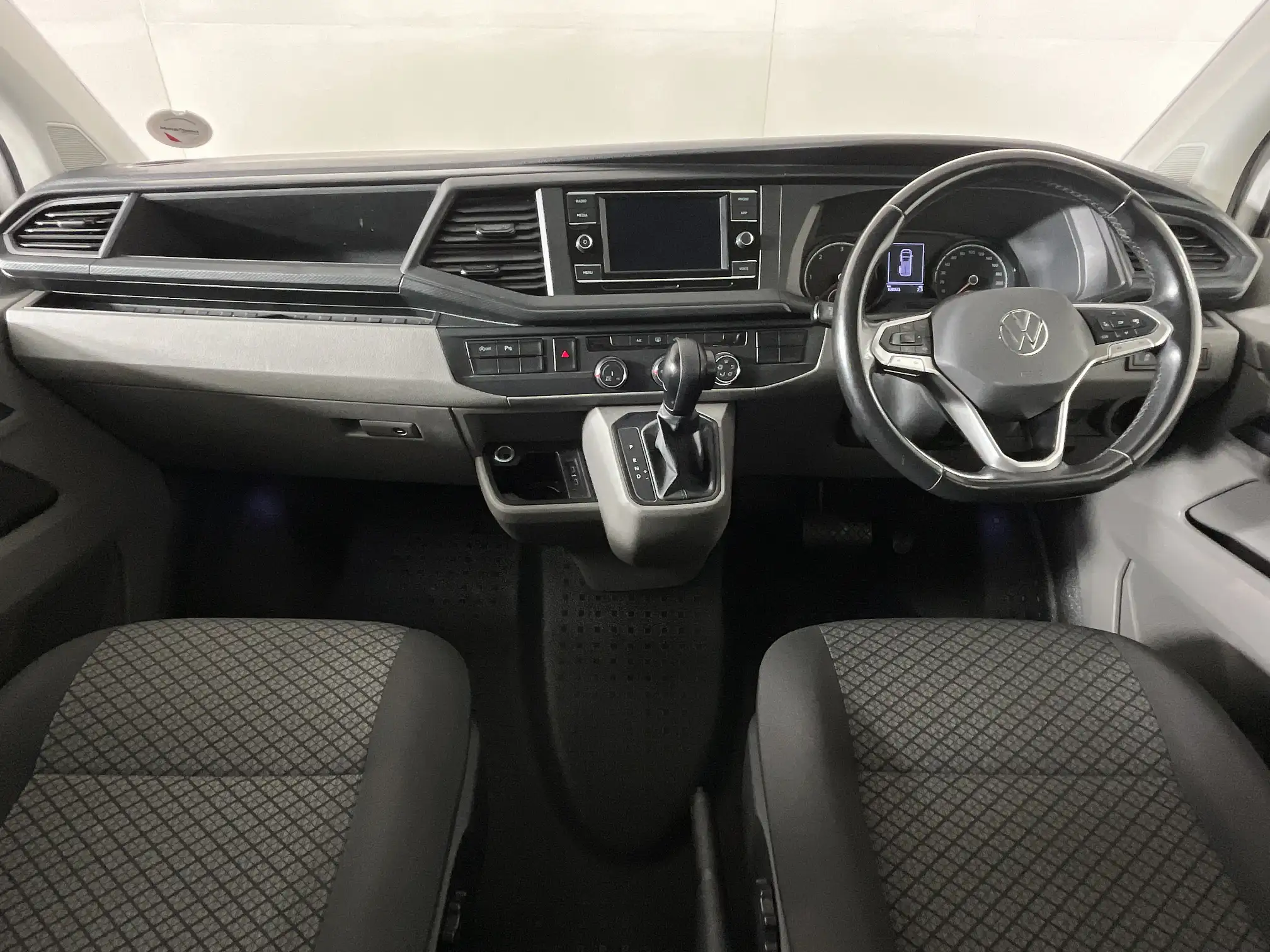 Volkswagen T6