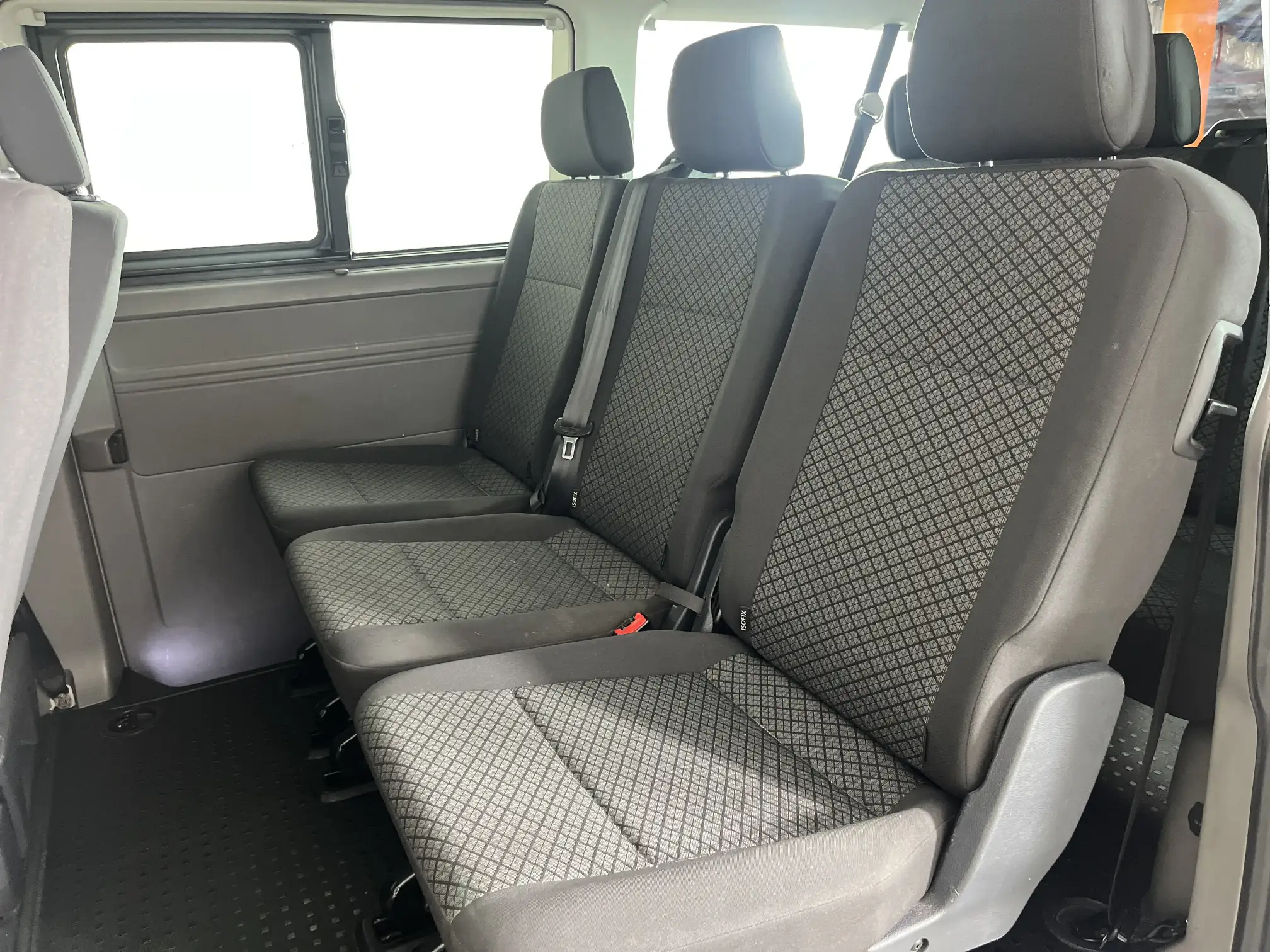 Volkswagen T6