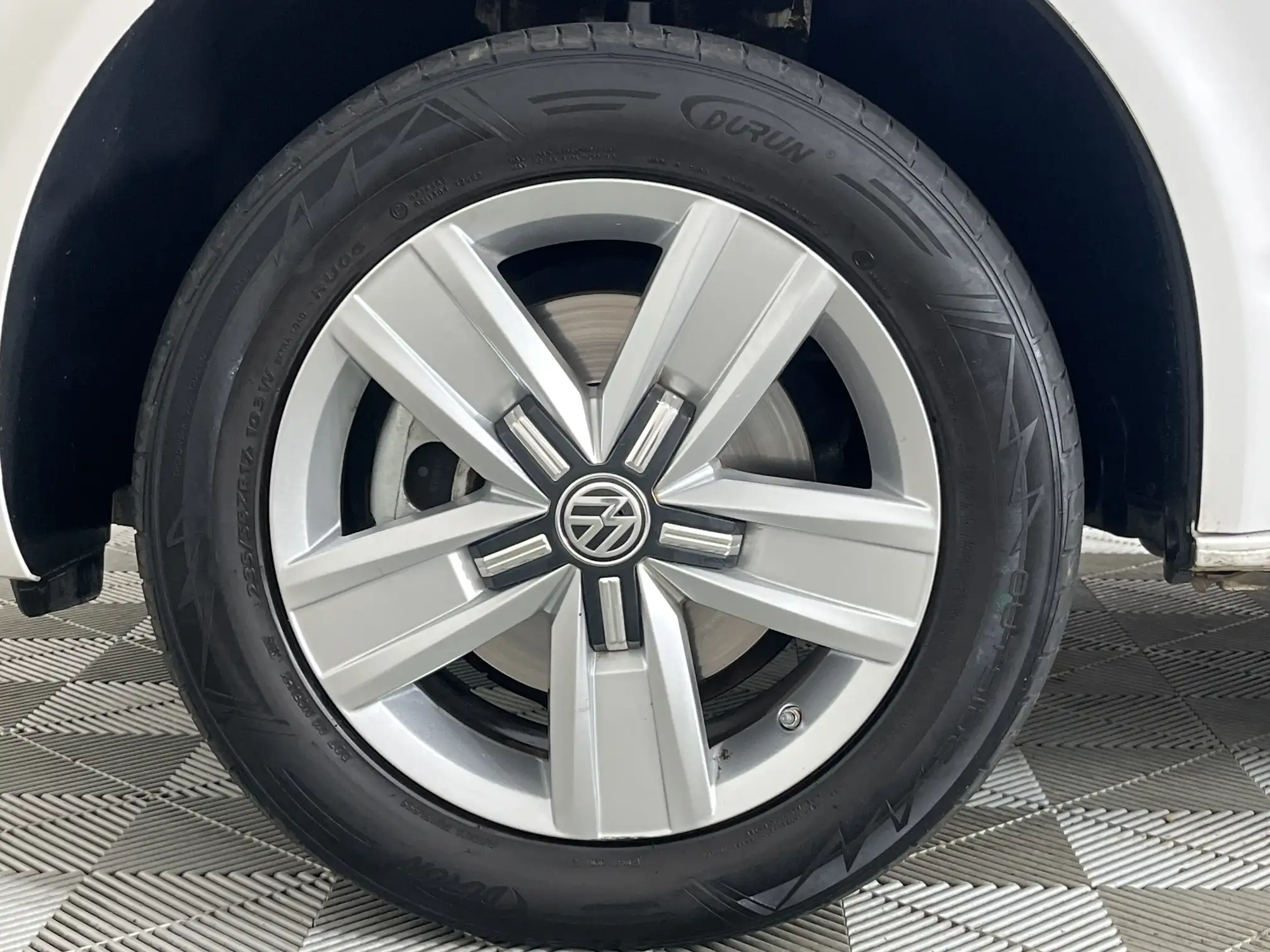 Volkswagen T6