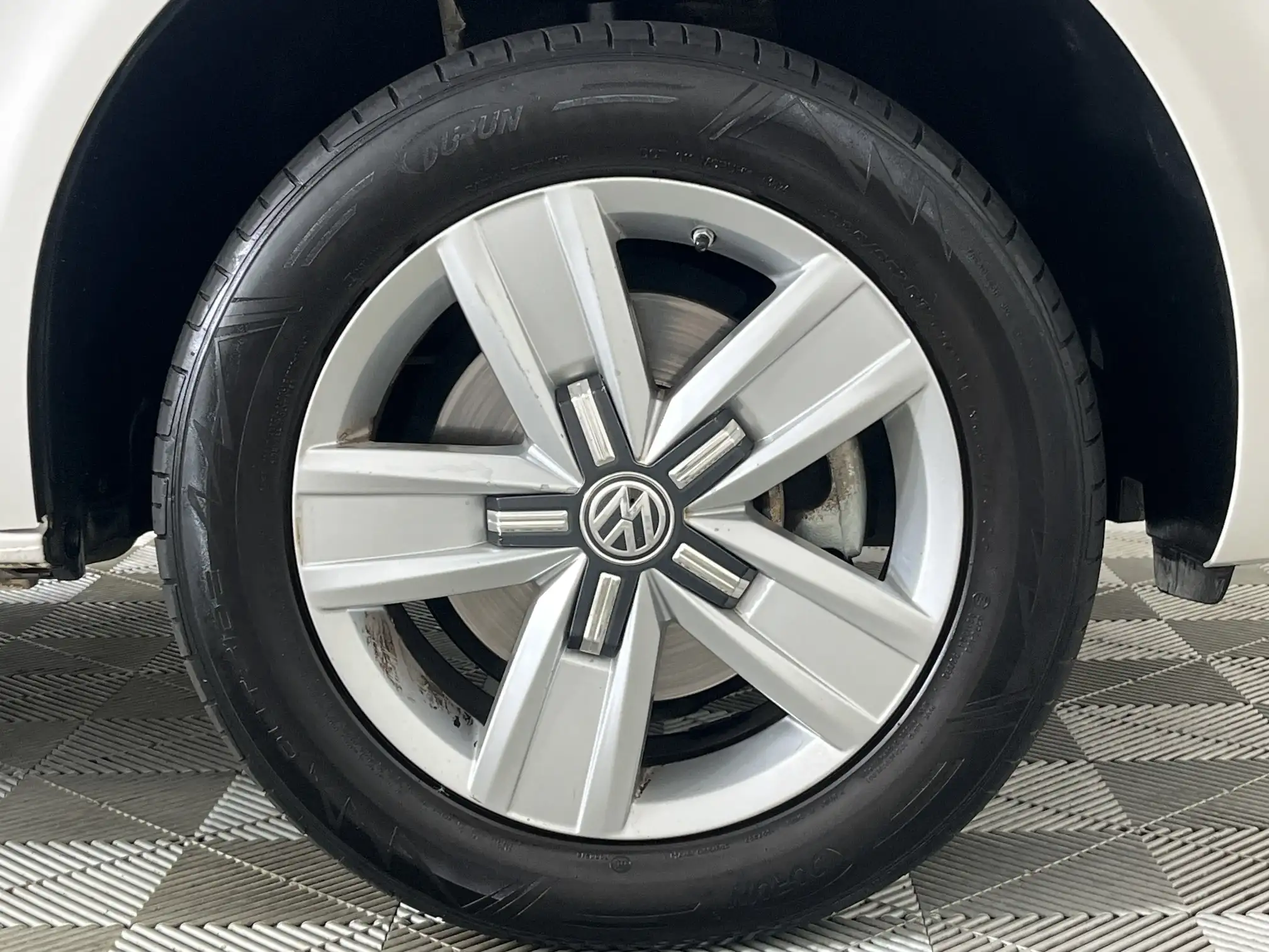 Volkswagen T6