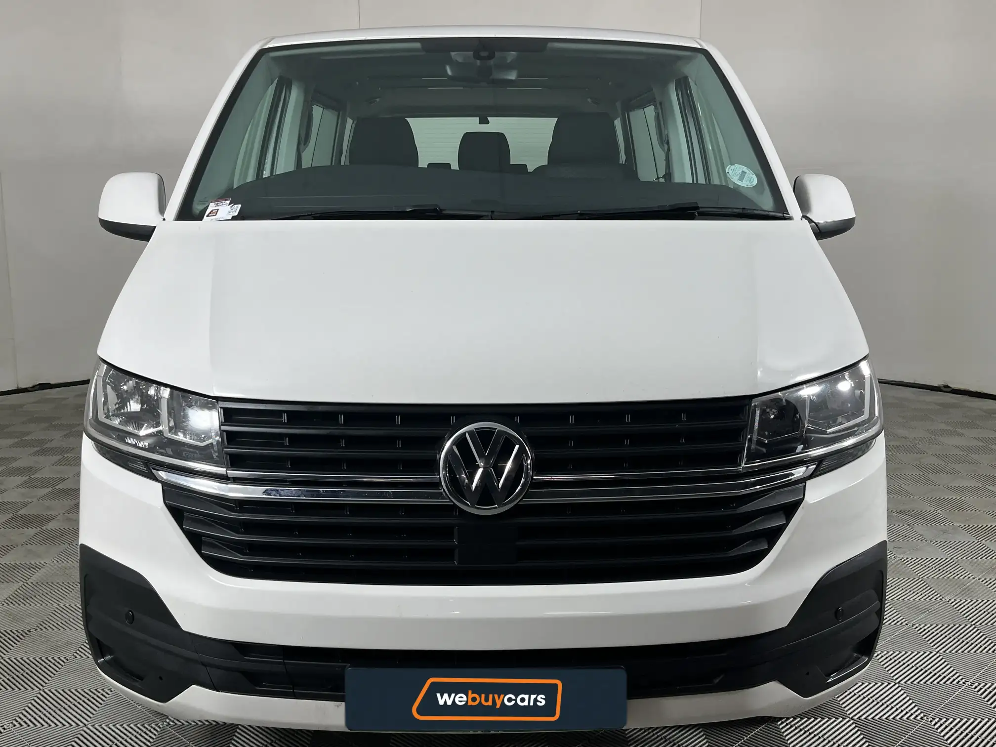 Volkswagen T6