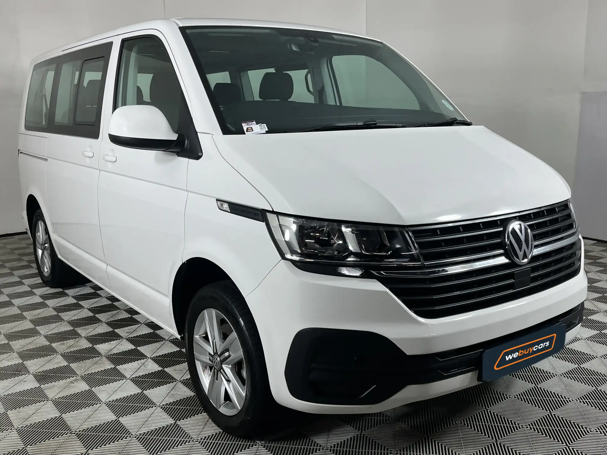 Volkswagen T6