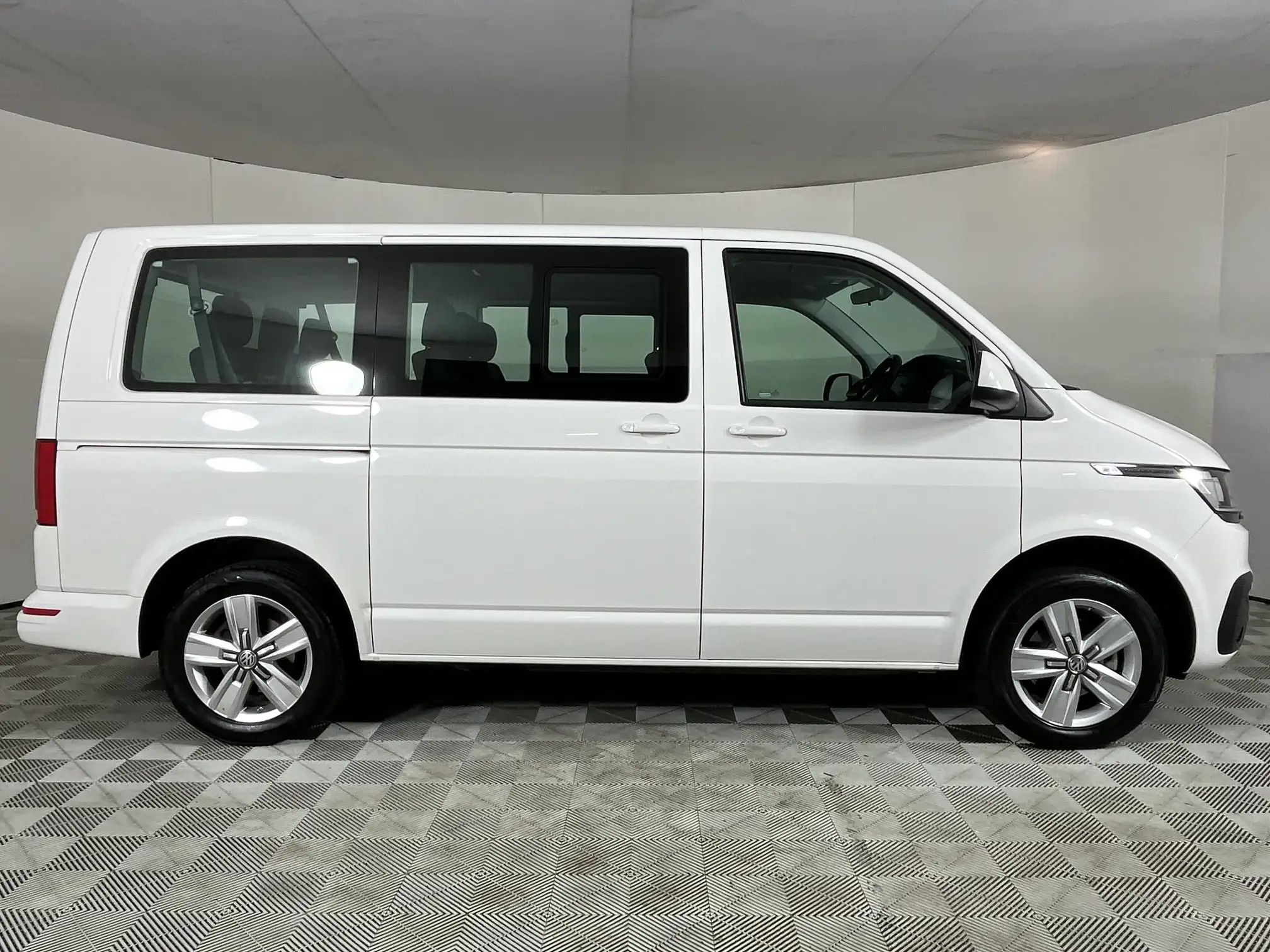 Volkswagen T6