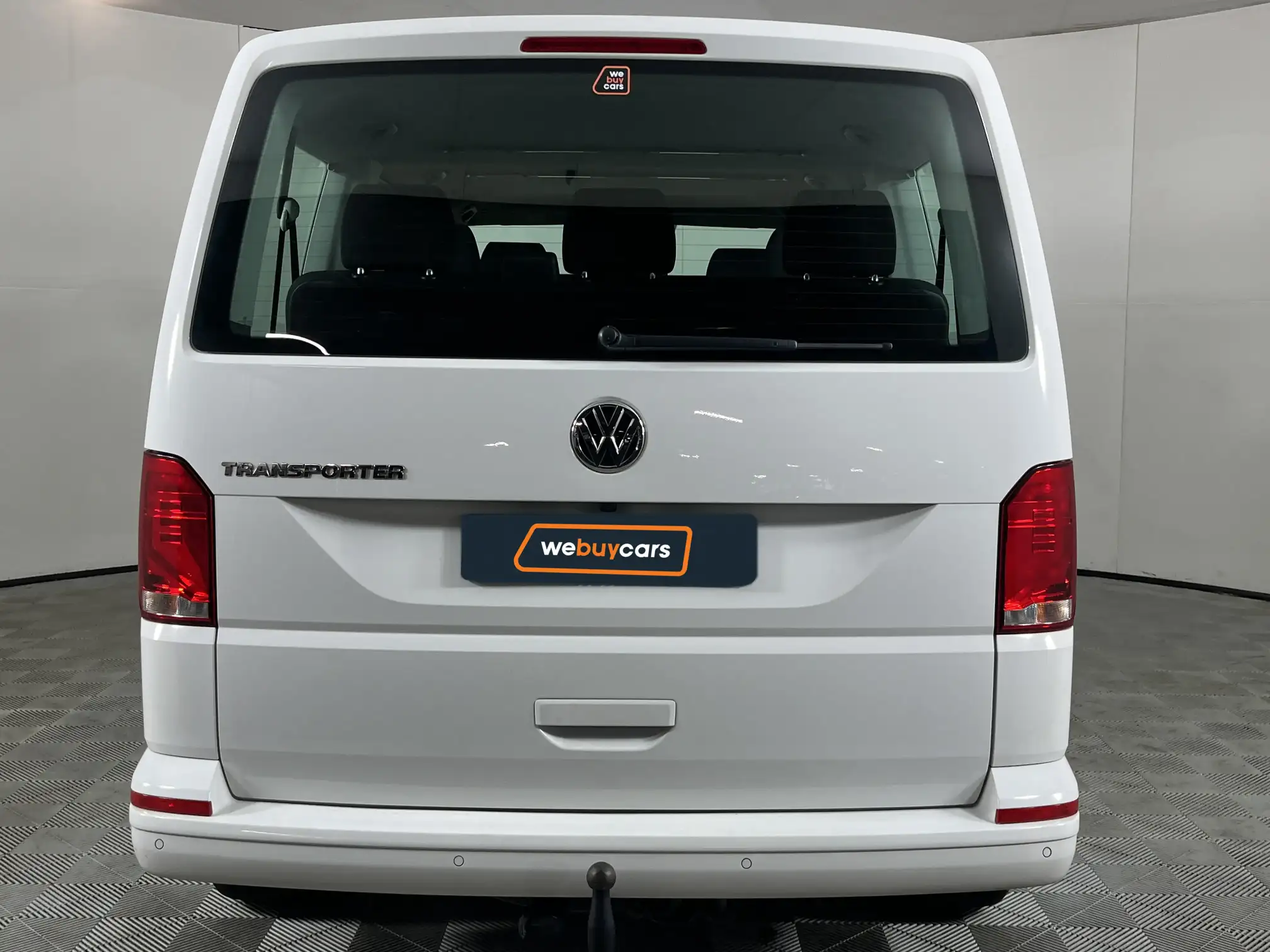 Volkswagen T6