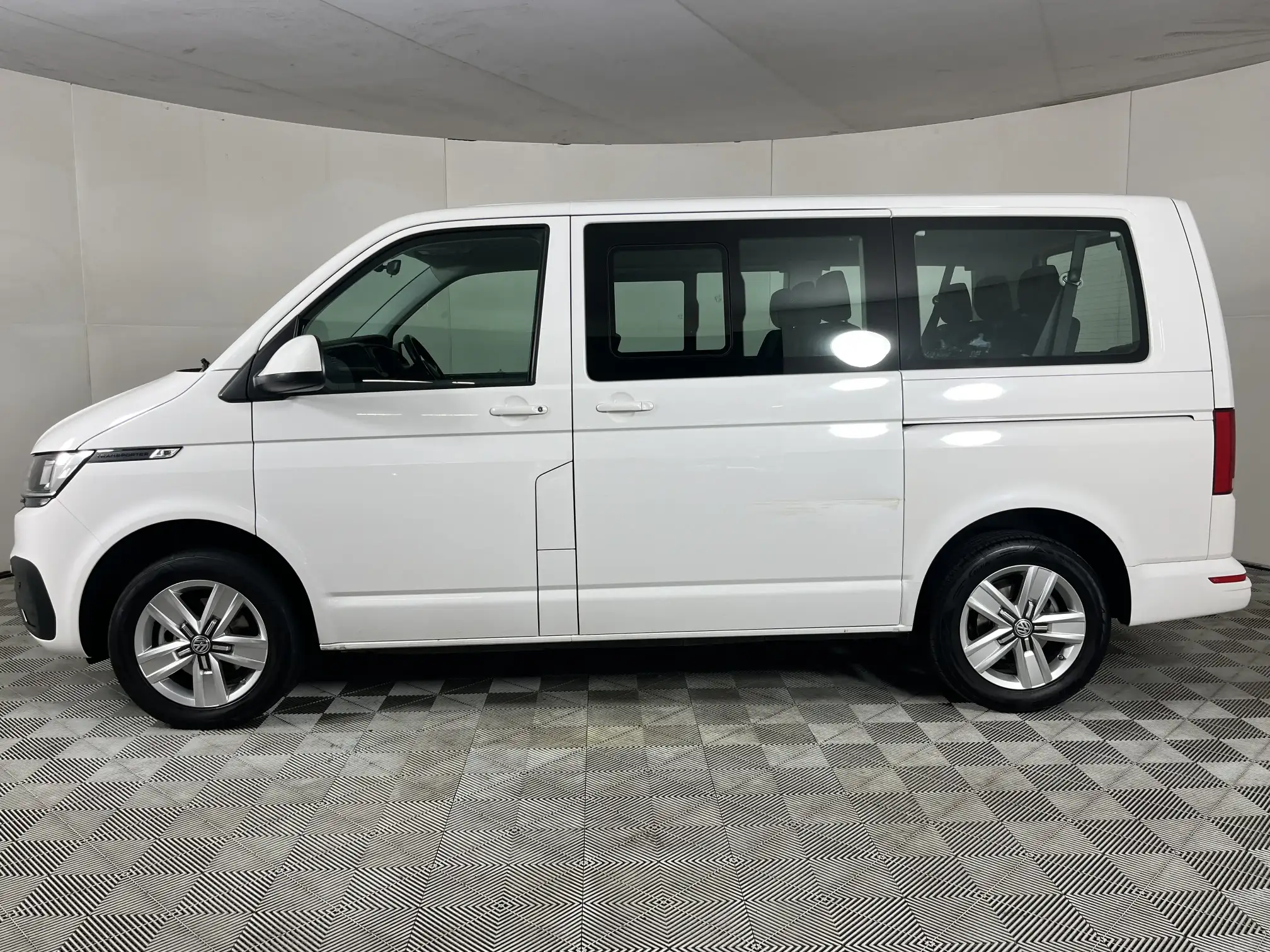 Volkswagen T6