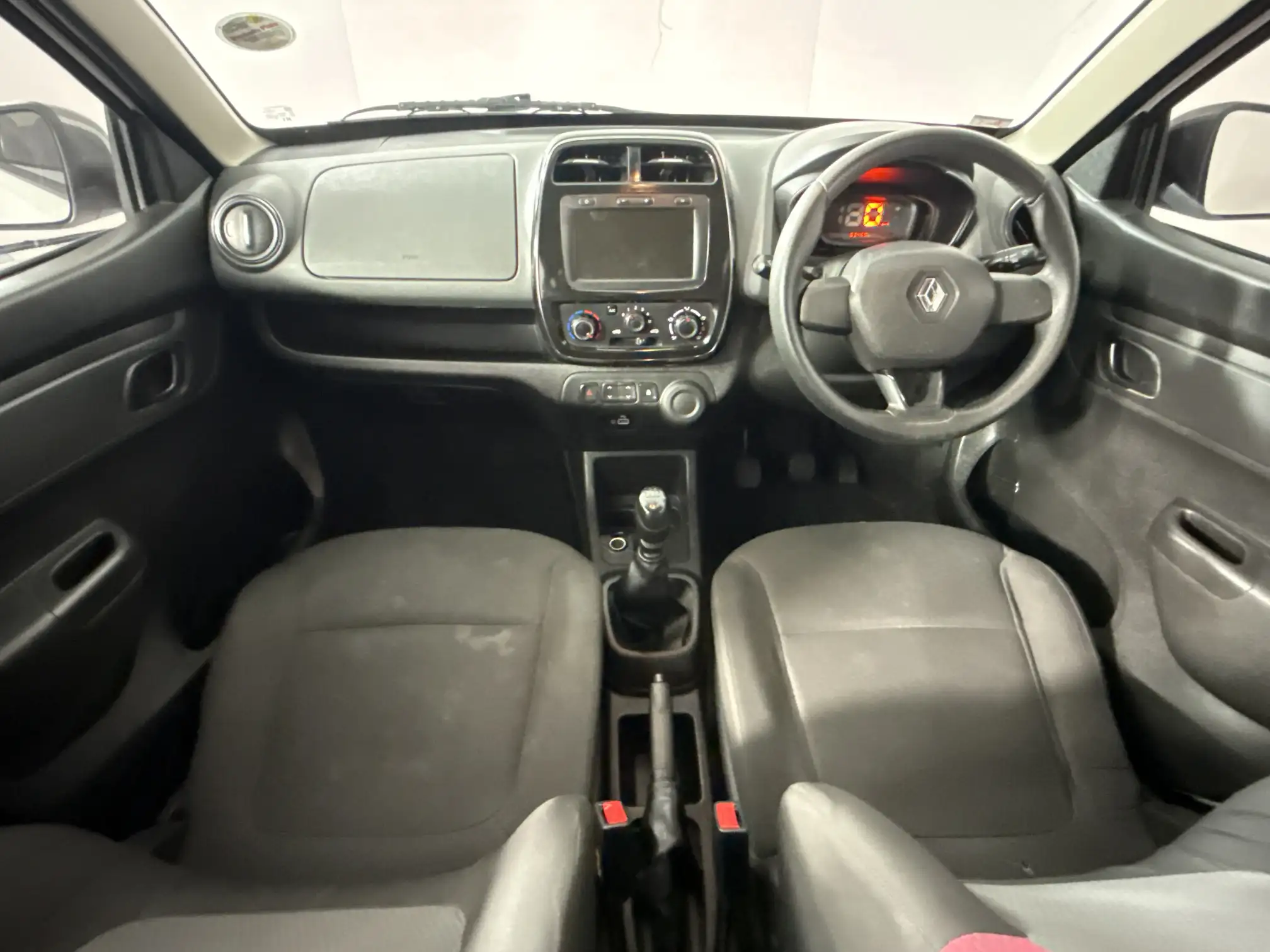 Renault Kwid