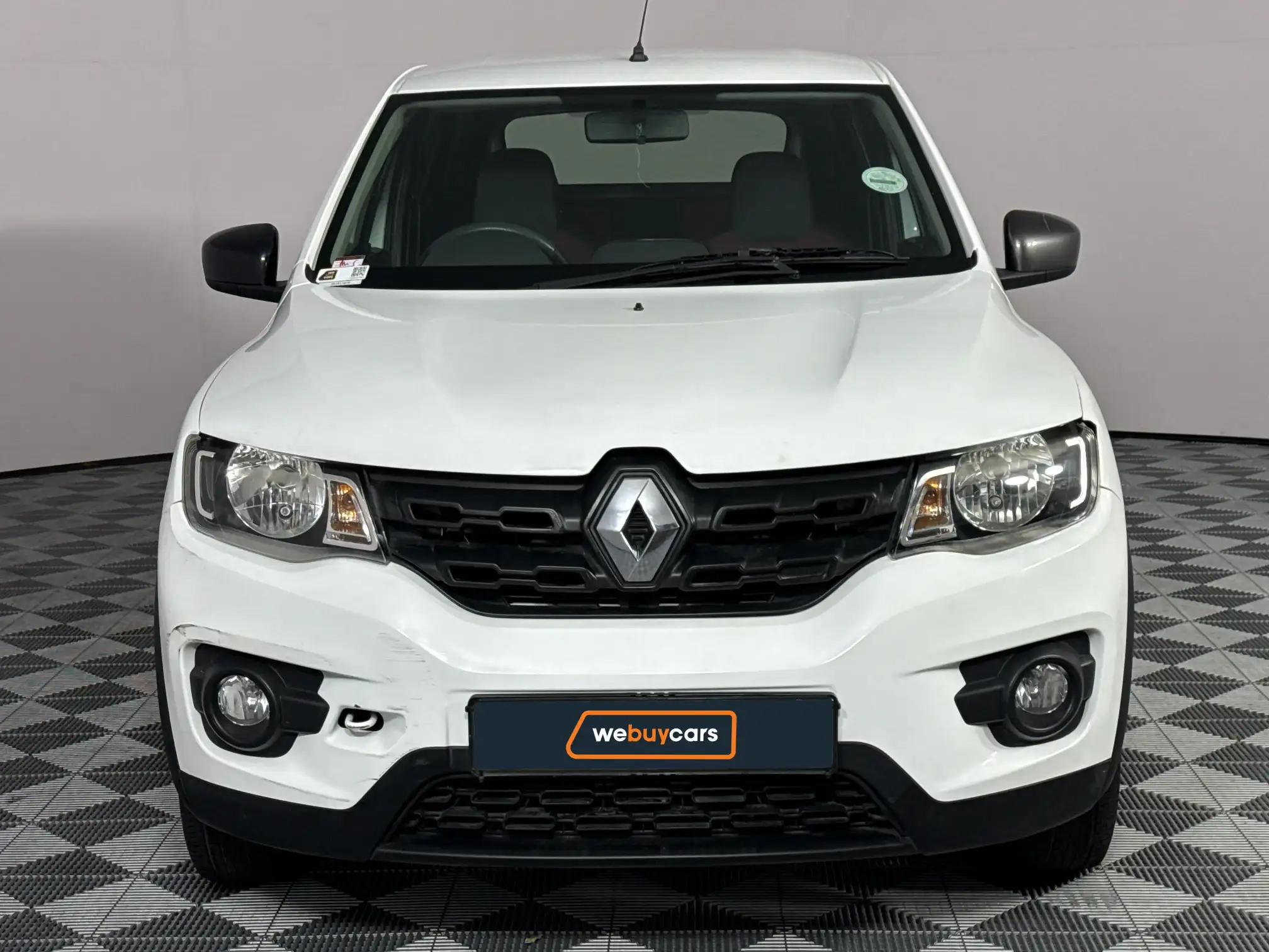 Renault Kwid