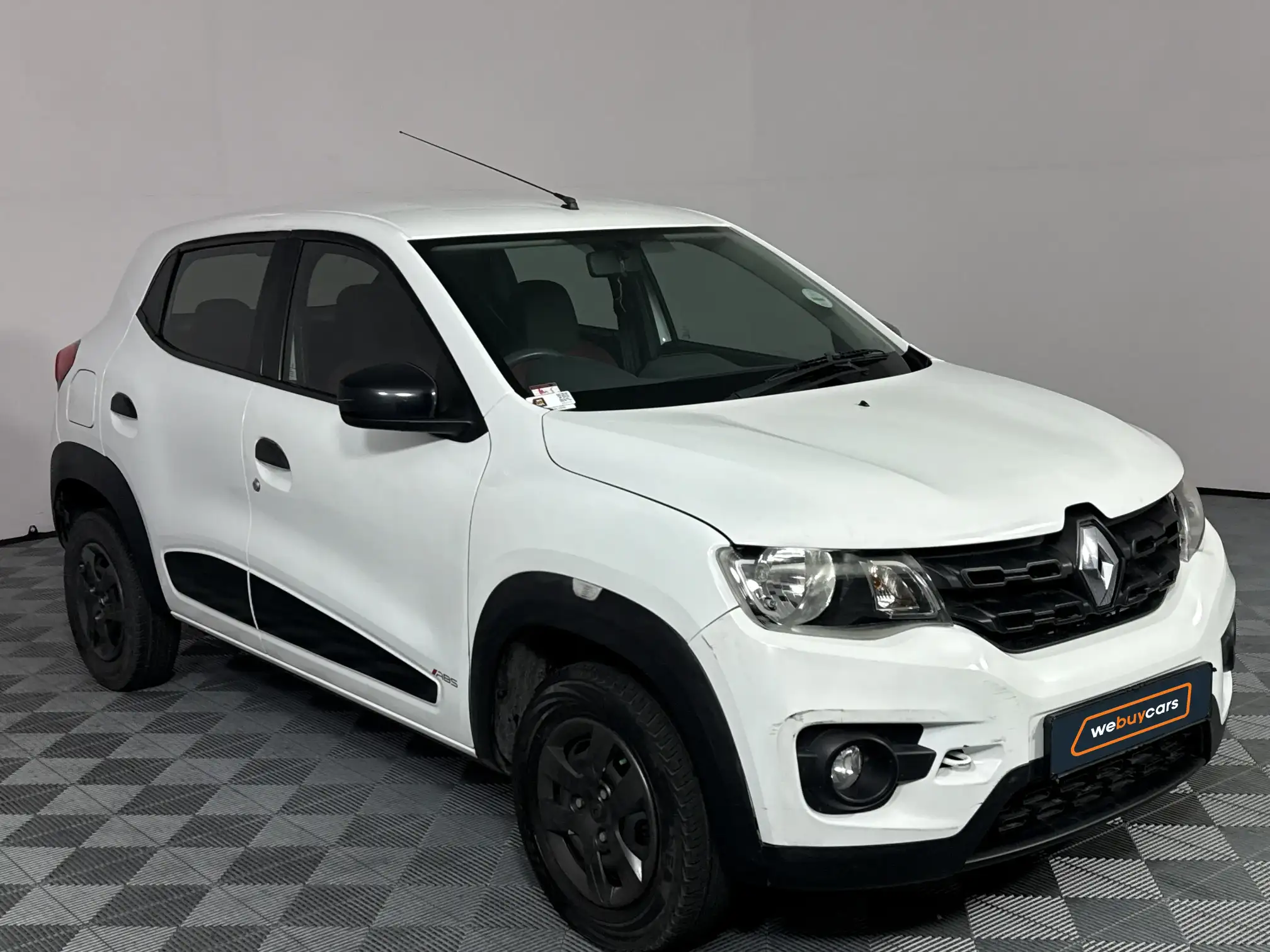 Renault Kwid