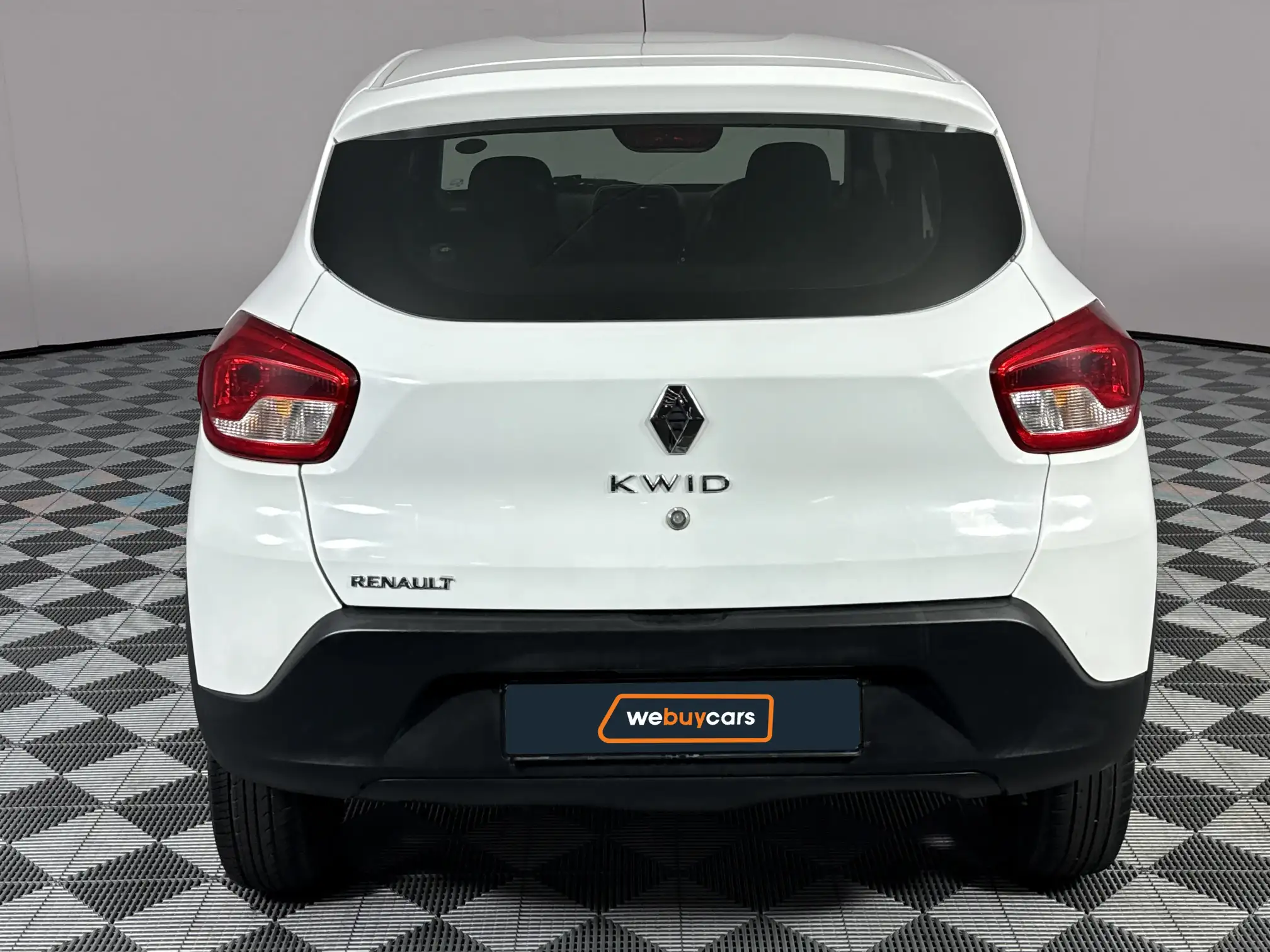 Renault Kwid