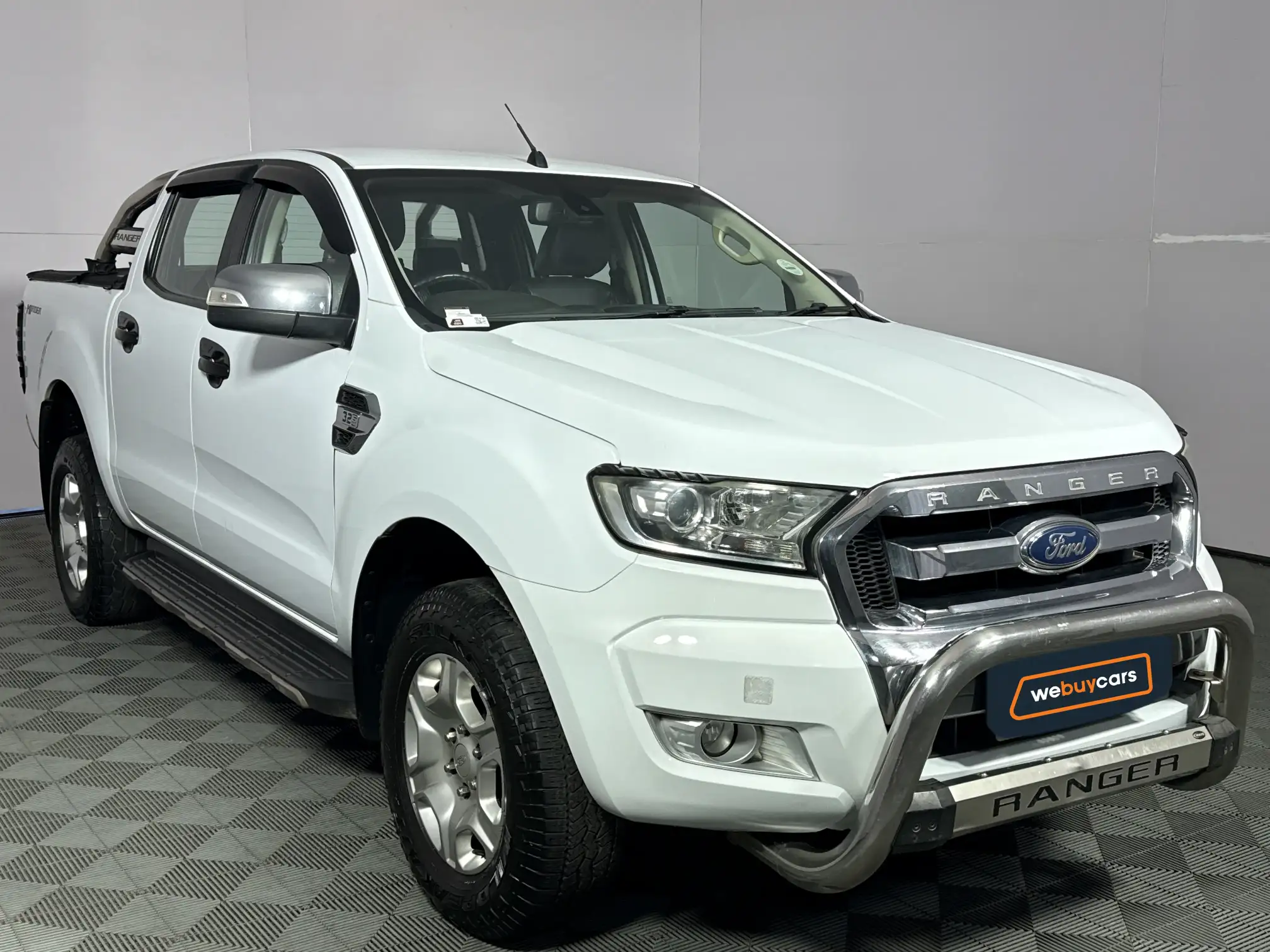 Ford Ranger