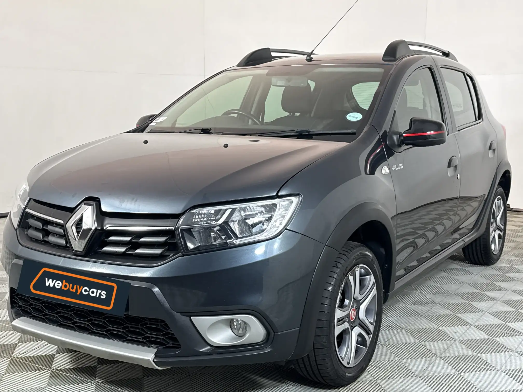 2019 Renault Sandero