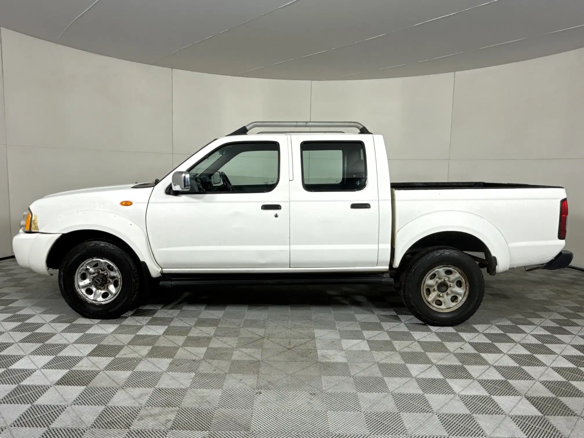 Nissan Hardbody
