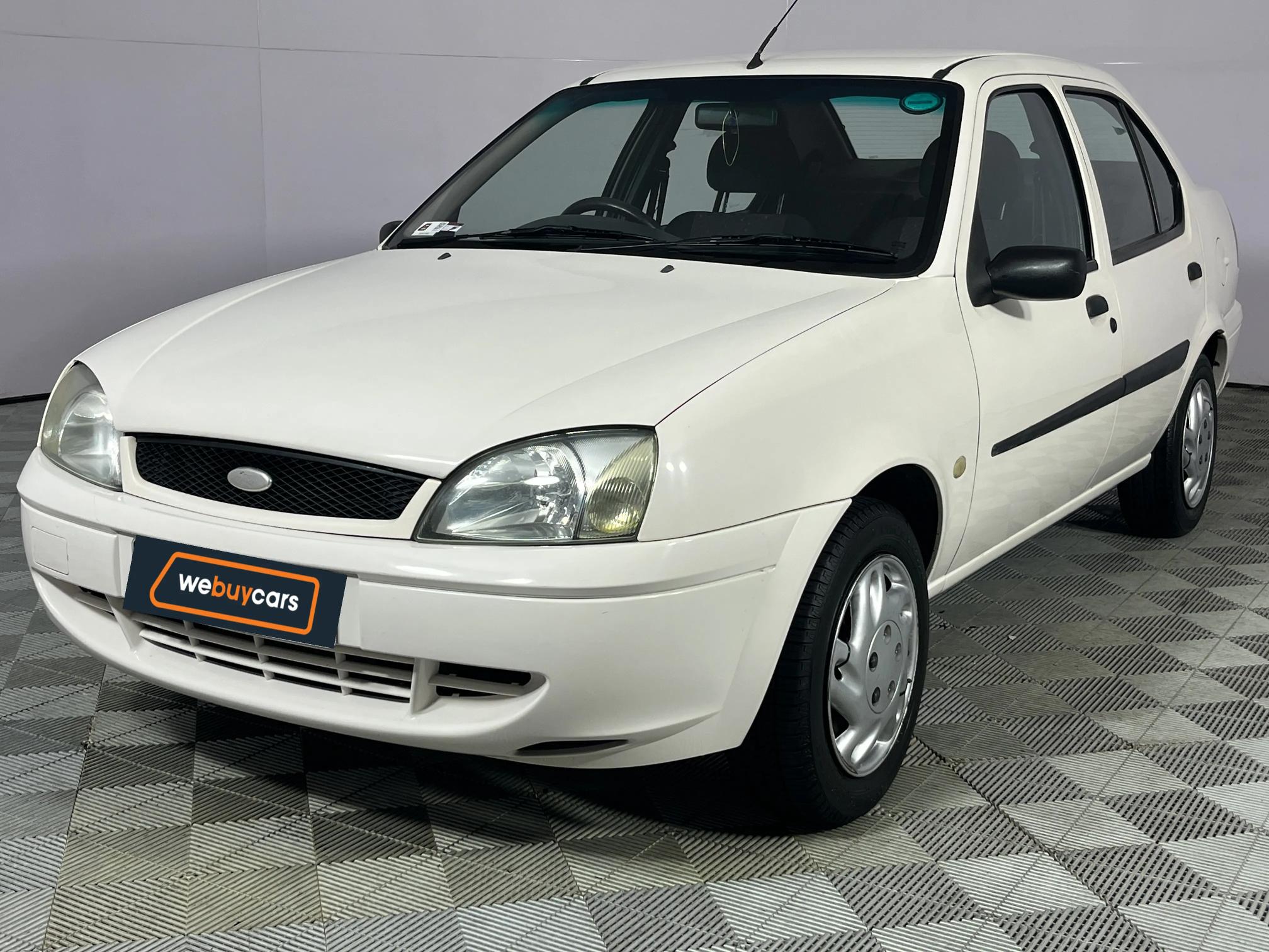 Ford Ikon 1.6i LX