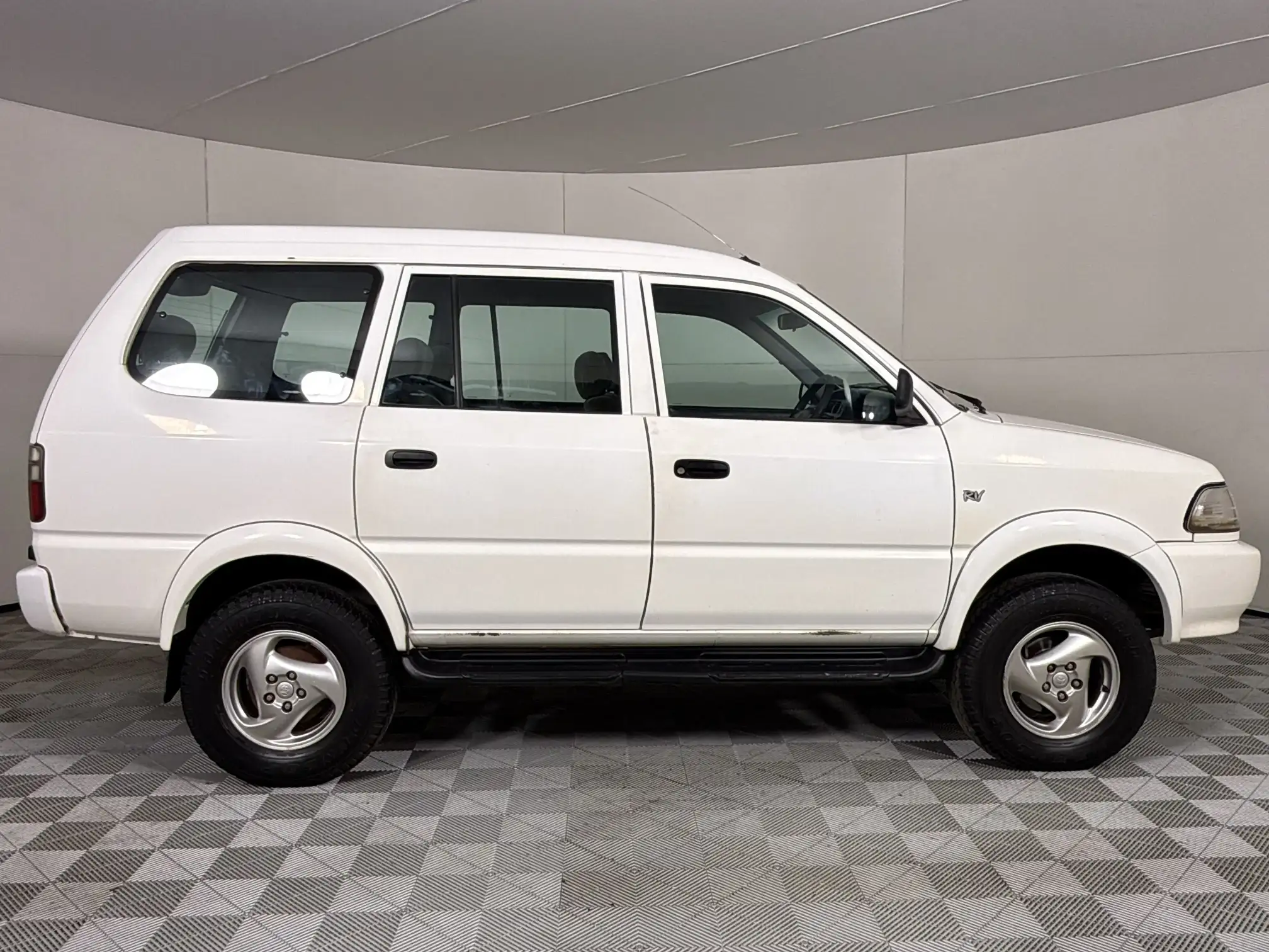 Toyota Condor