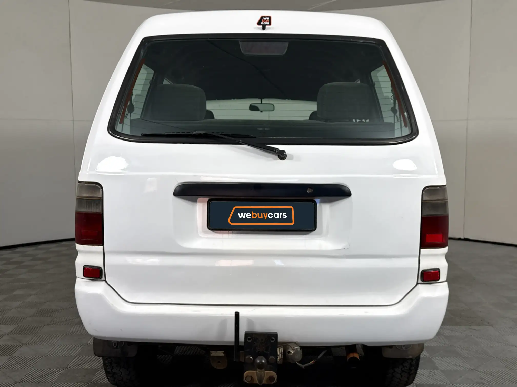 Toyota Condor