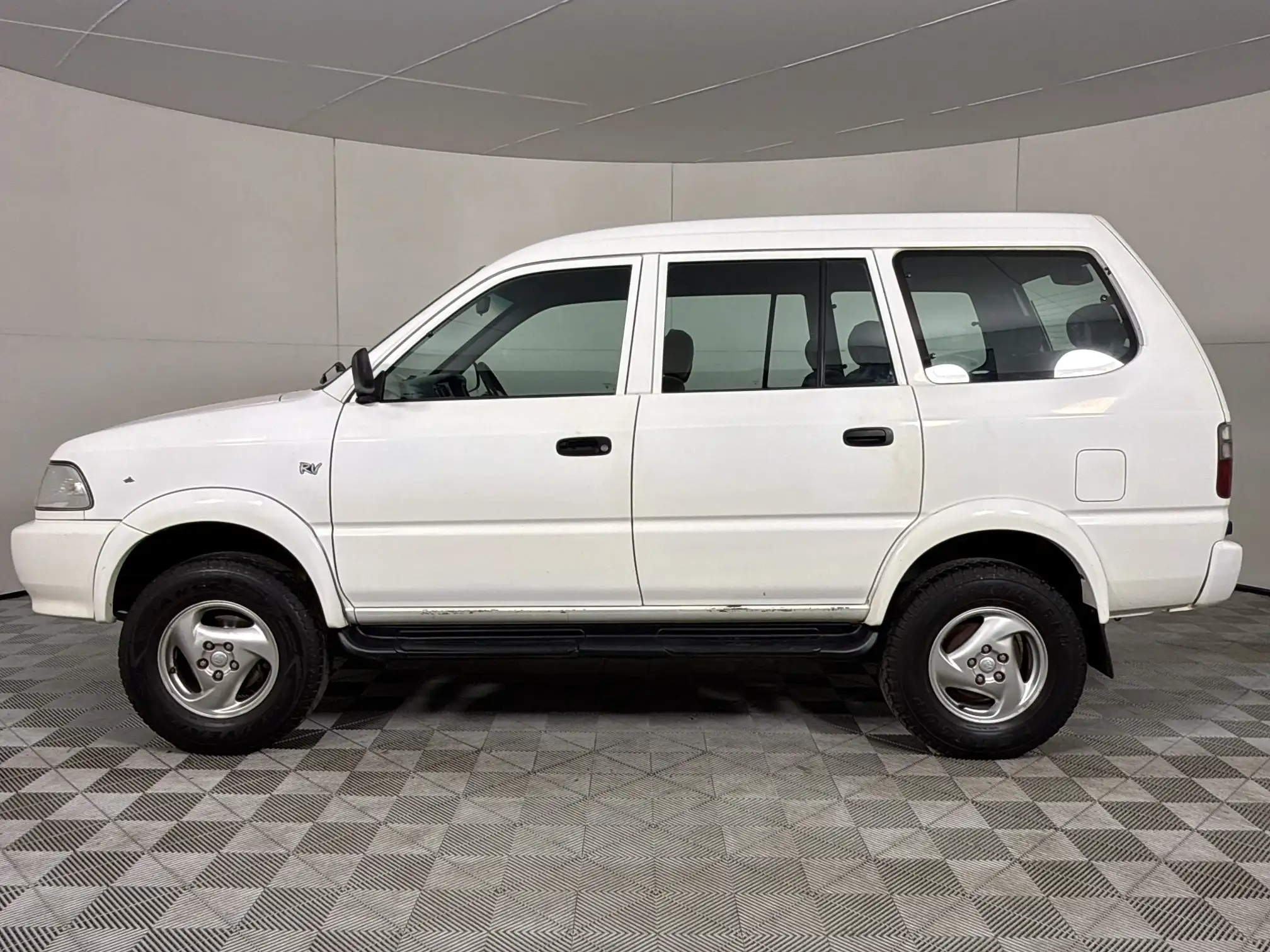 Toyota Condor