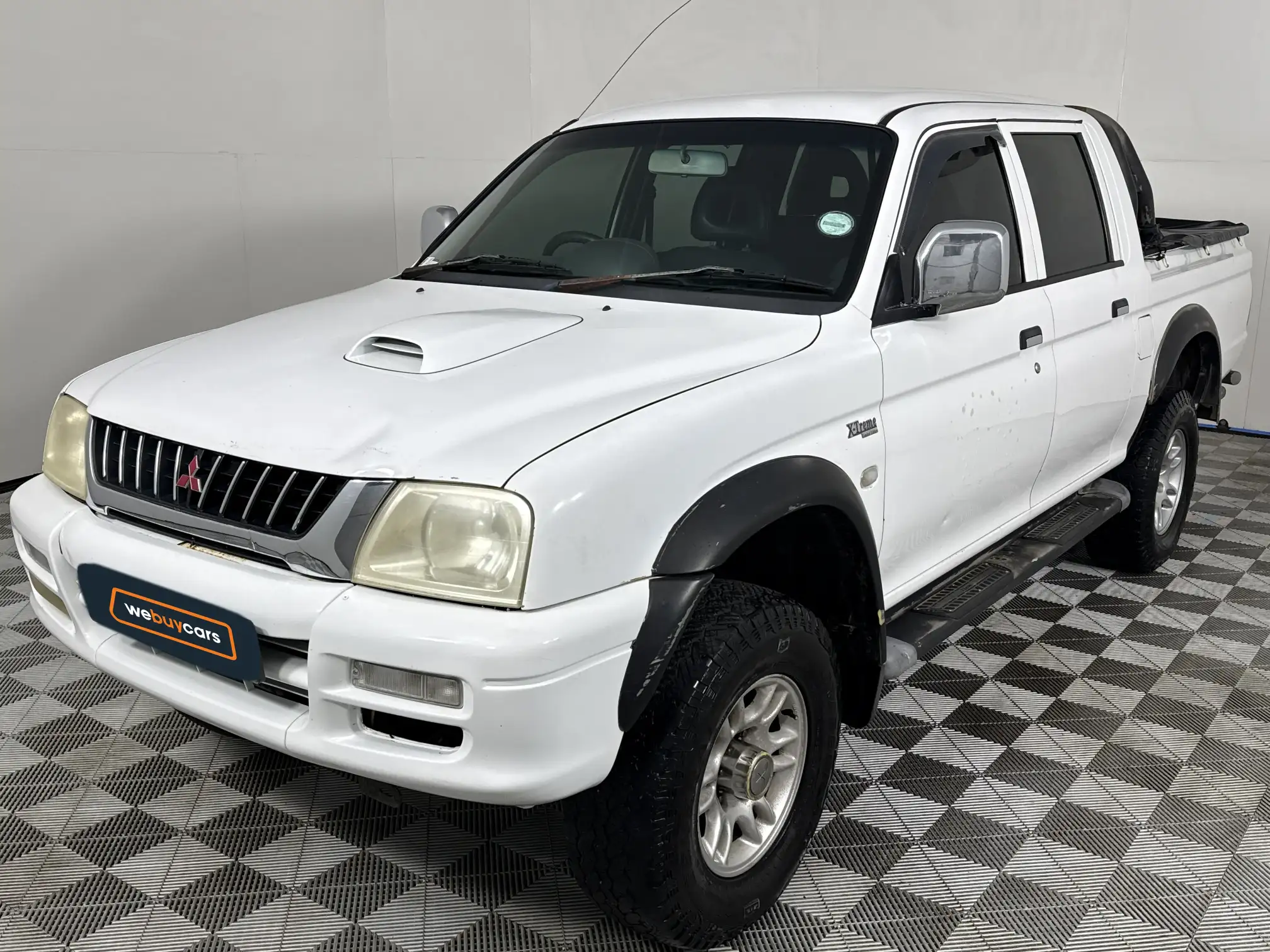 2006 Mitsubishi Colt