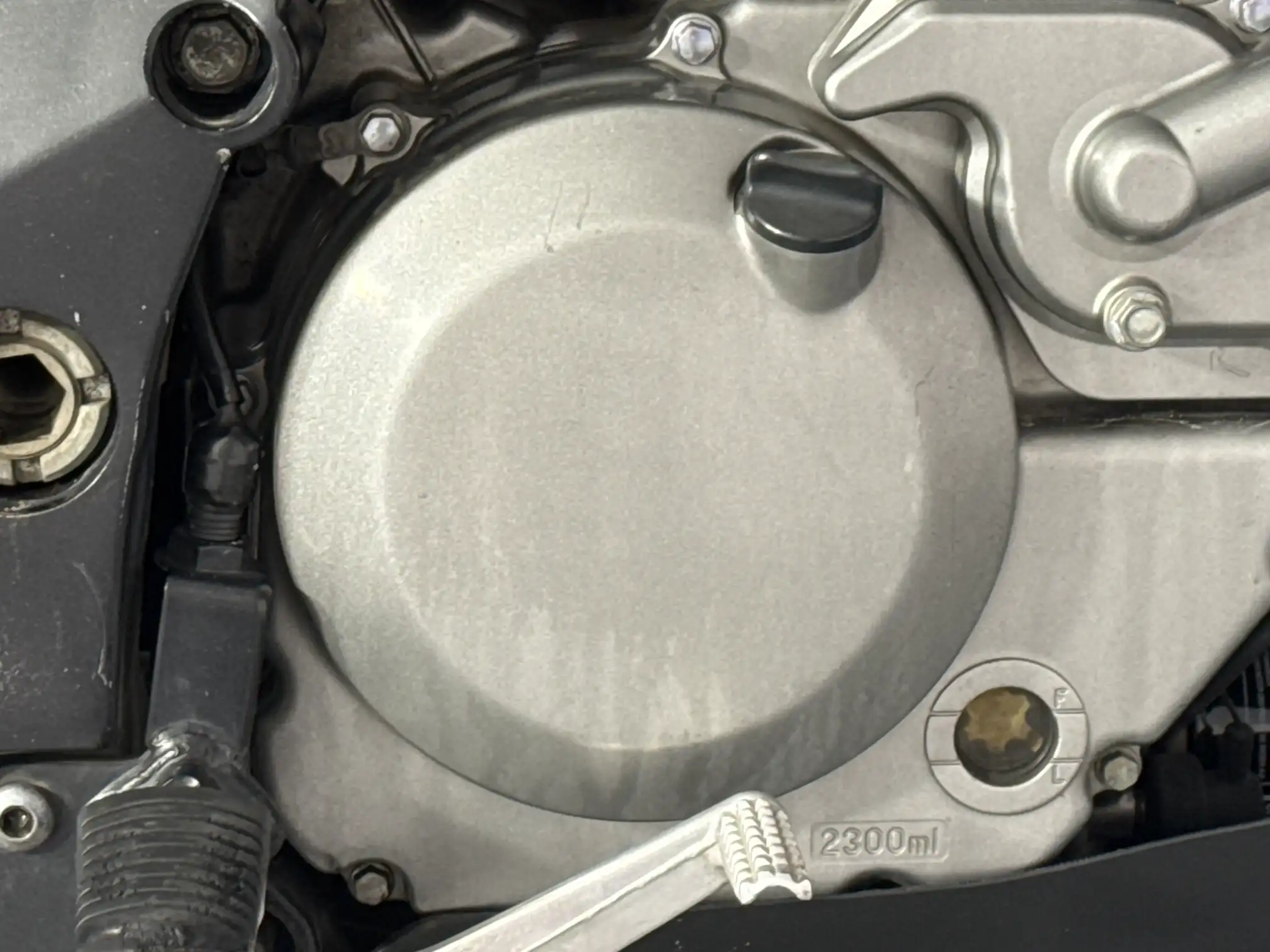 Suzuki DL