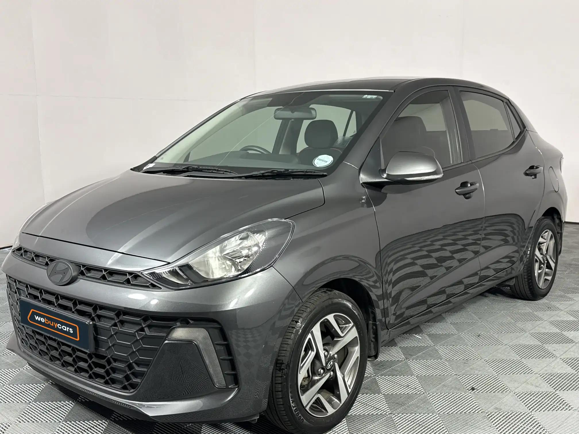 2024 Hyundai i10