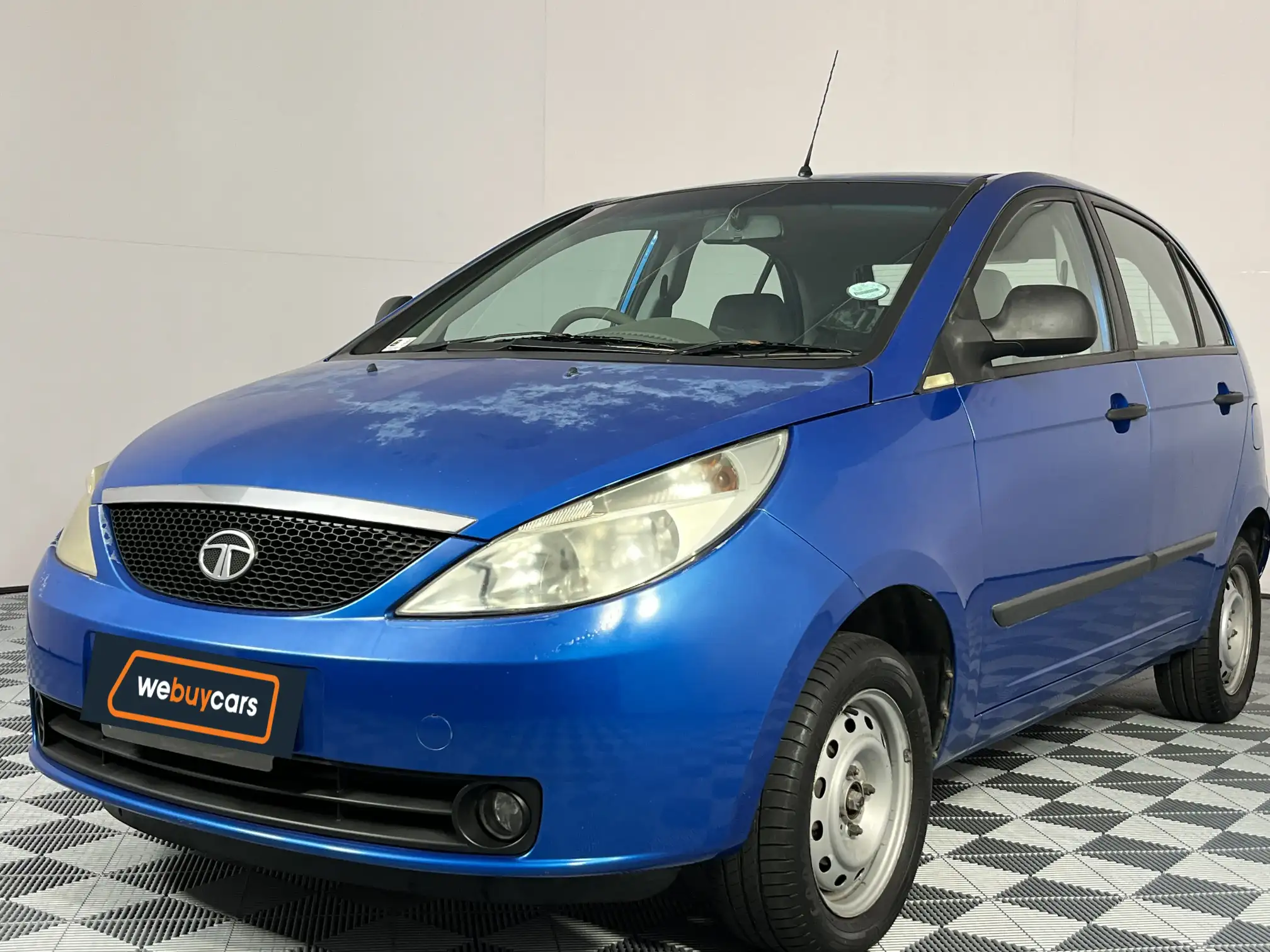 Tata Indica