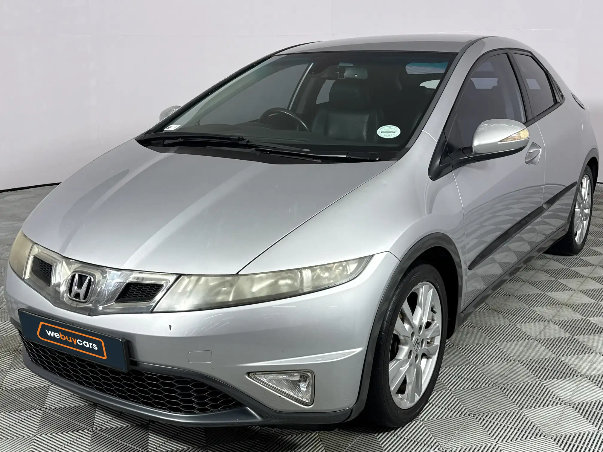 2011 Honda Civic