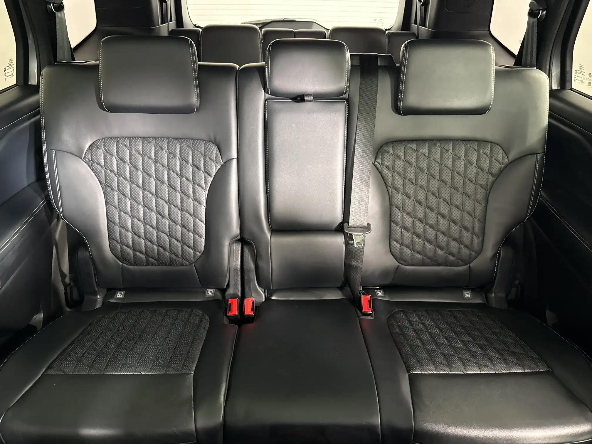 Ford Everest